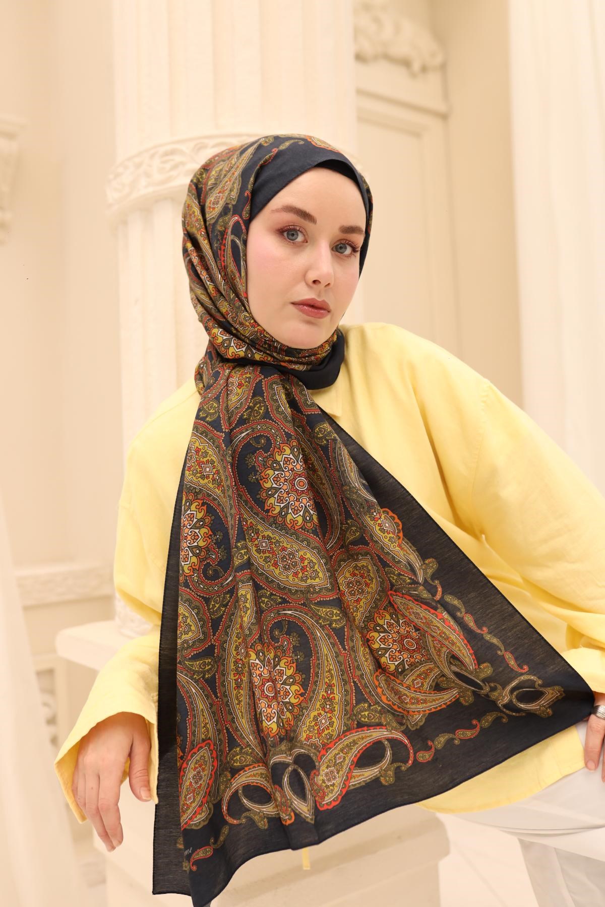 Mayda Şal 81002-08