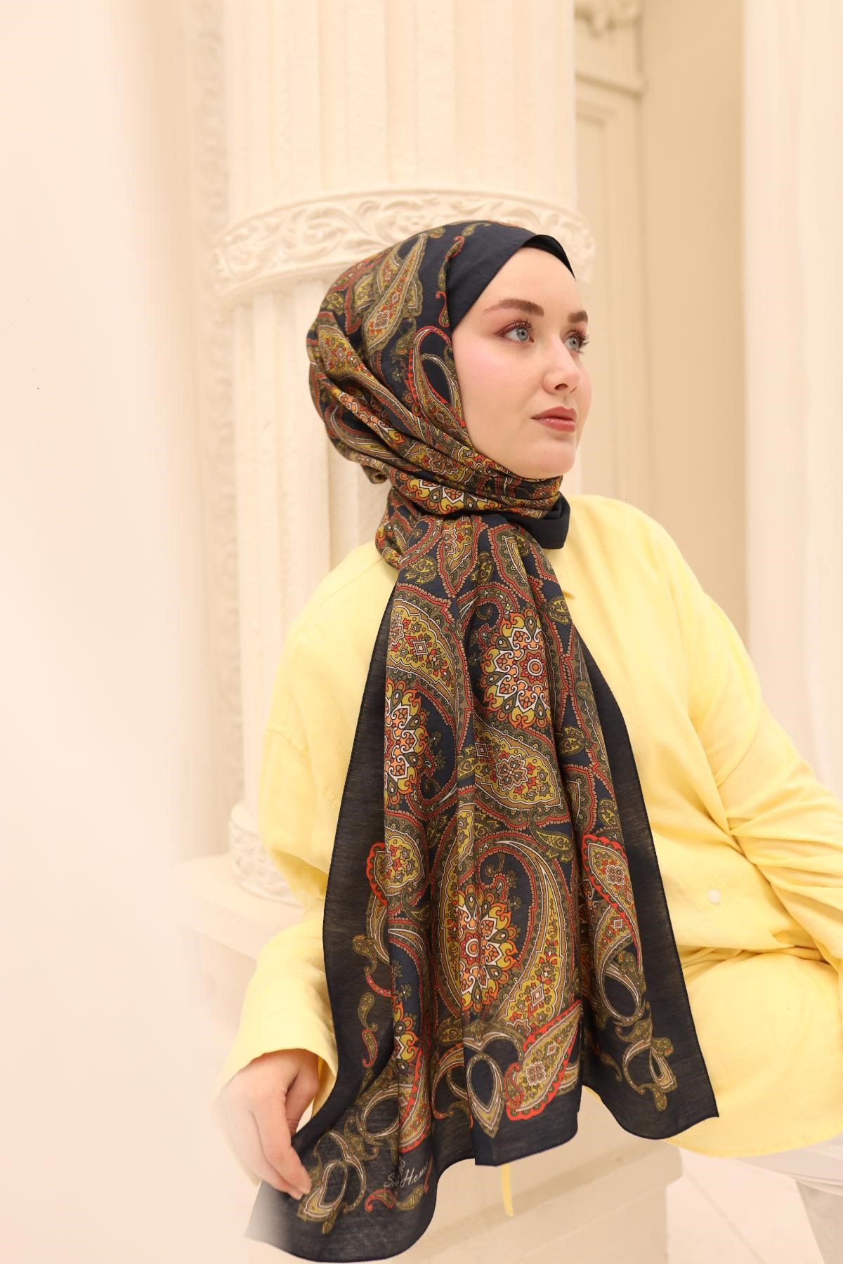 Mayda Şal 81002-08