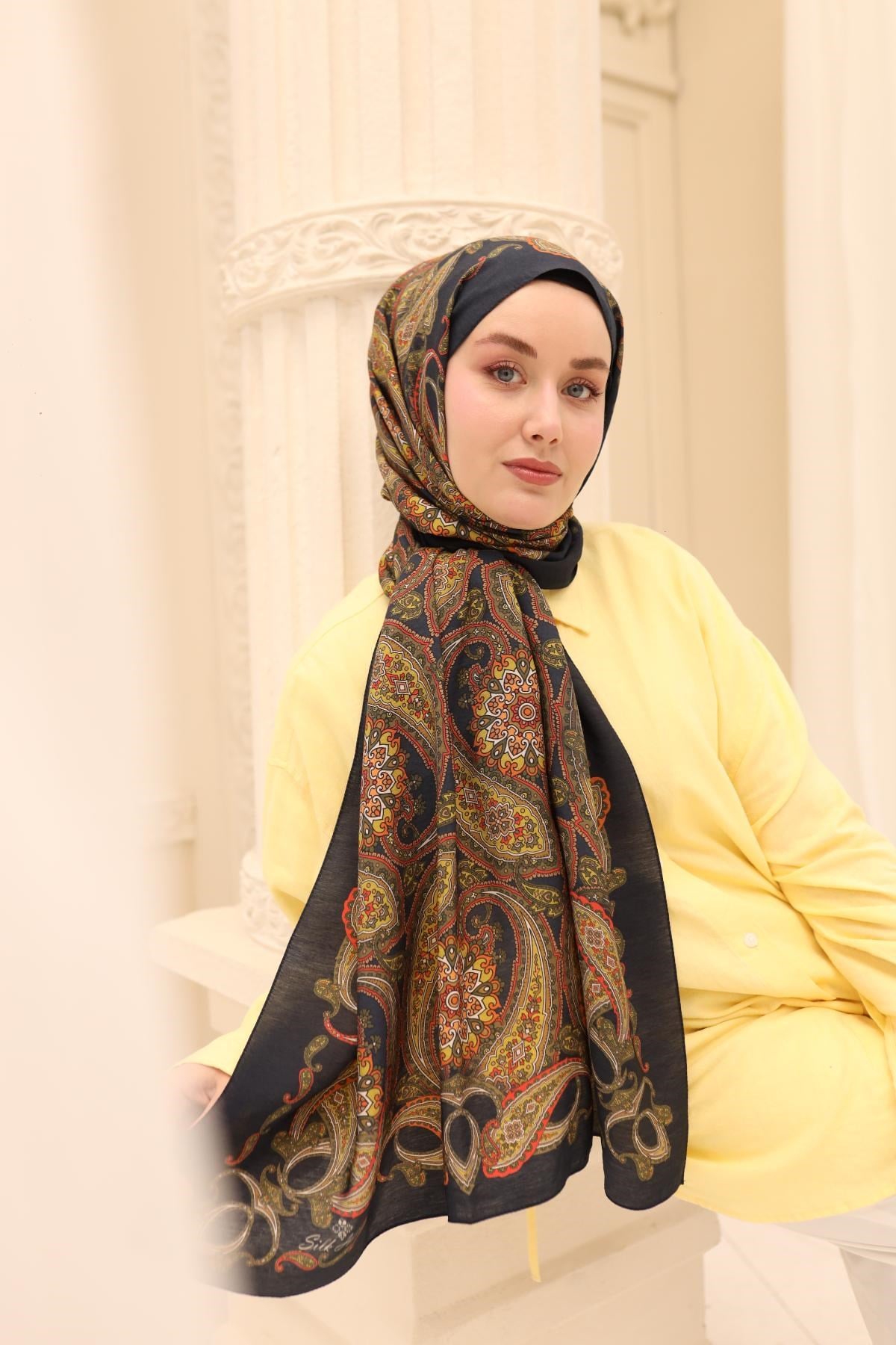 Mayda Şal 81002-08