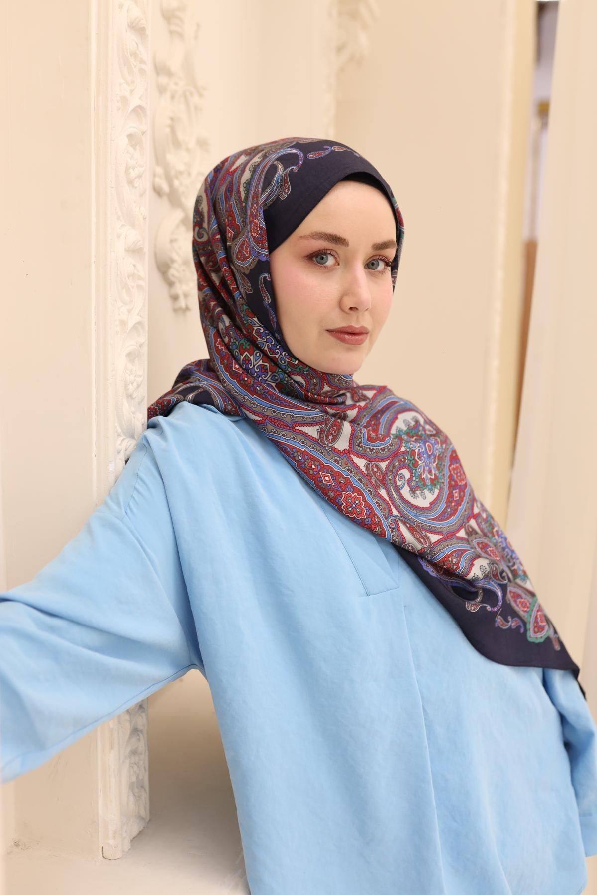 Mayda Şal 81002-11