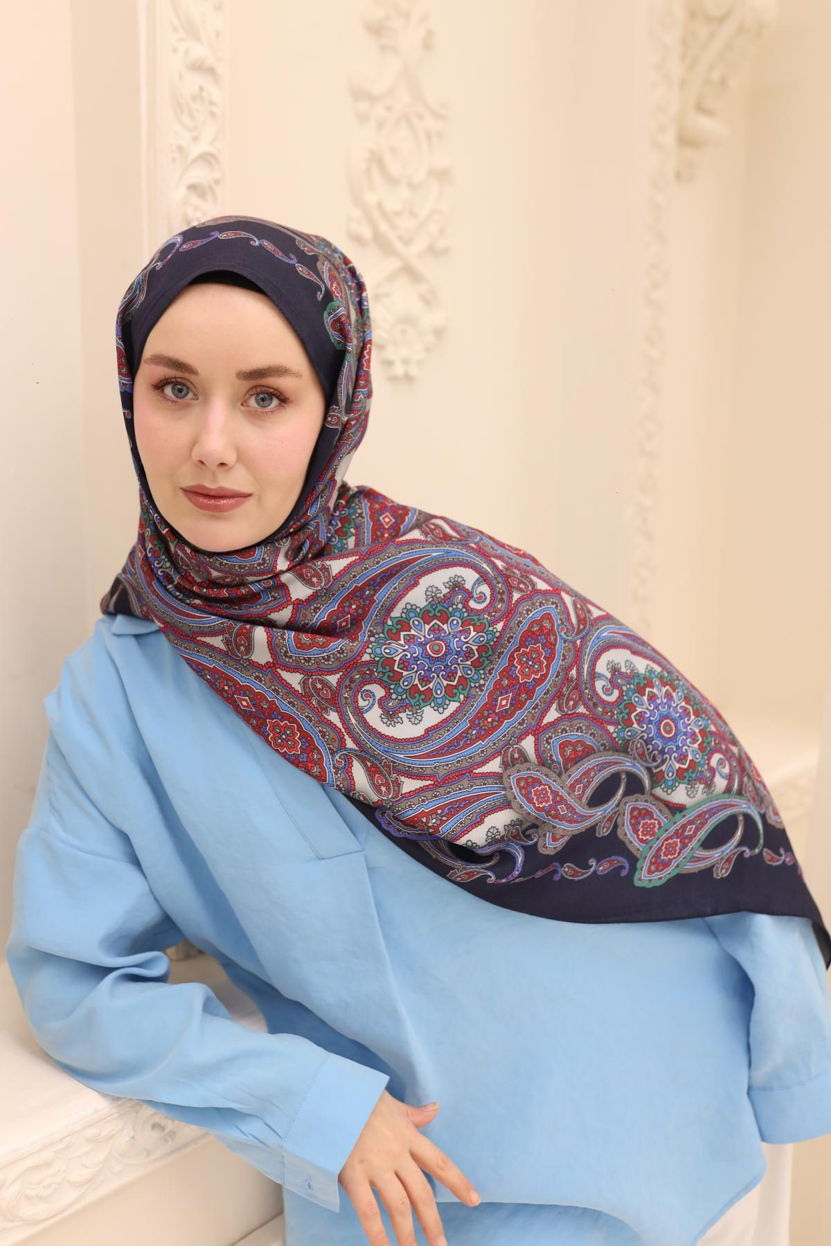 Mayda Şal 81002-11
