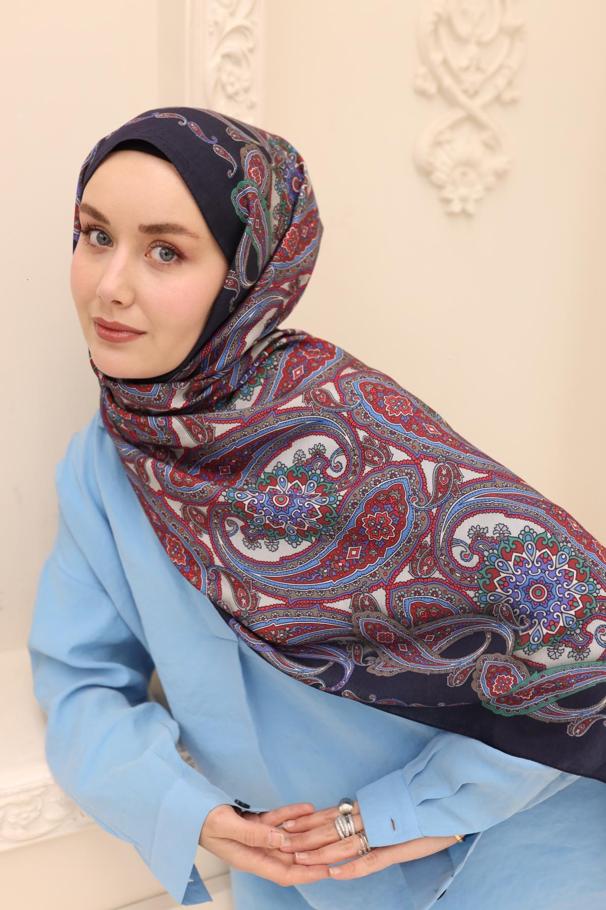 Mayda Şal 81002-11