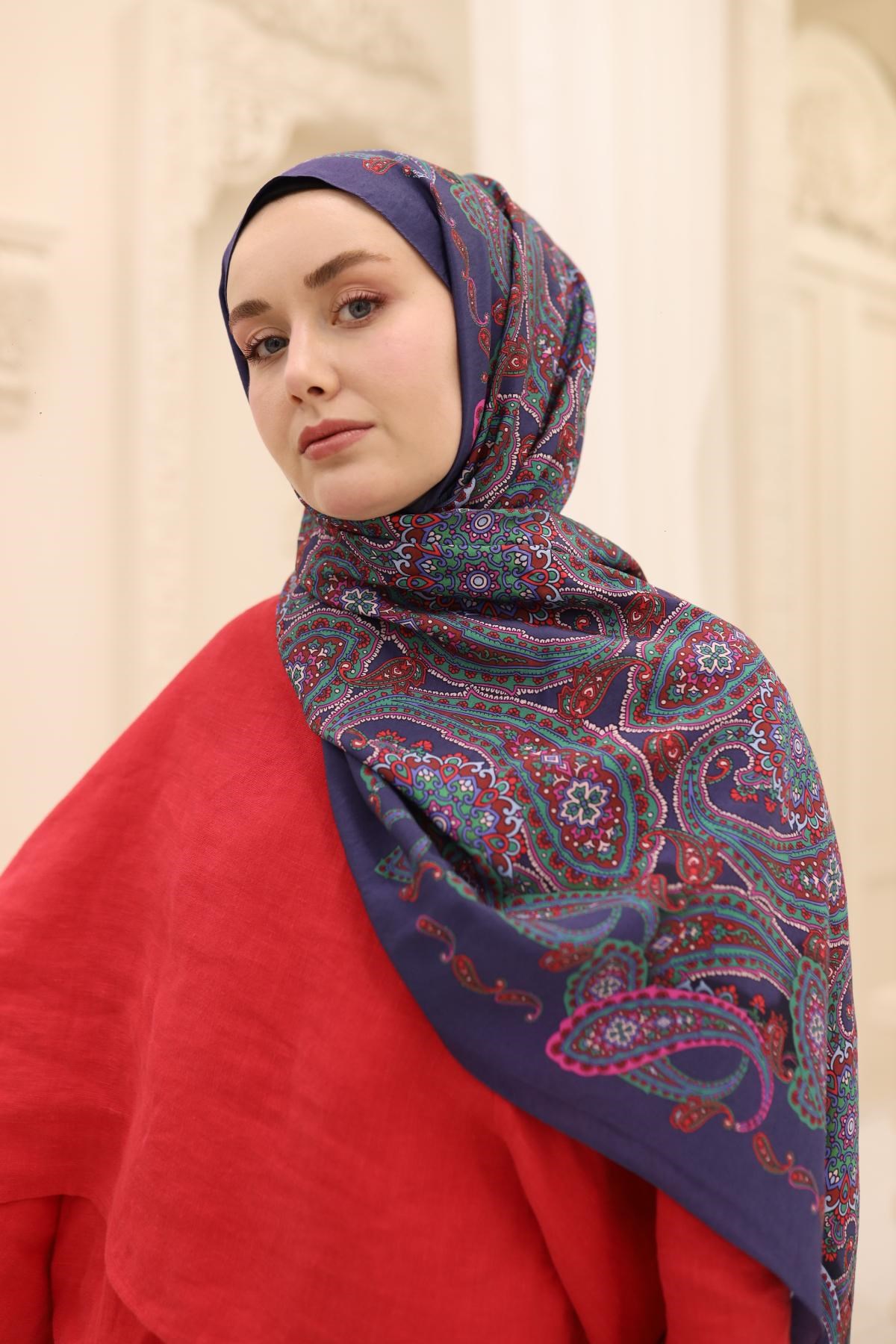 Mayda Şal 81002-13