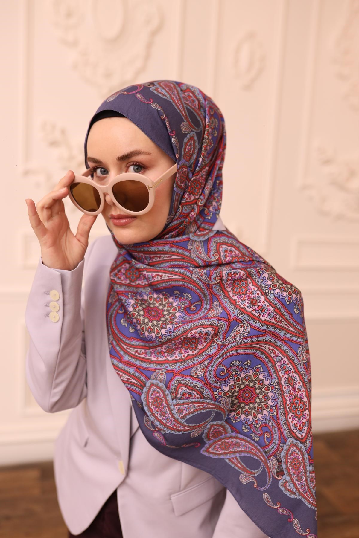 Mayda Şal 81002-14