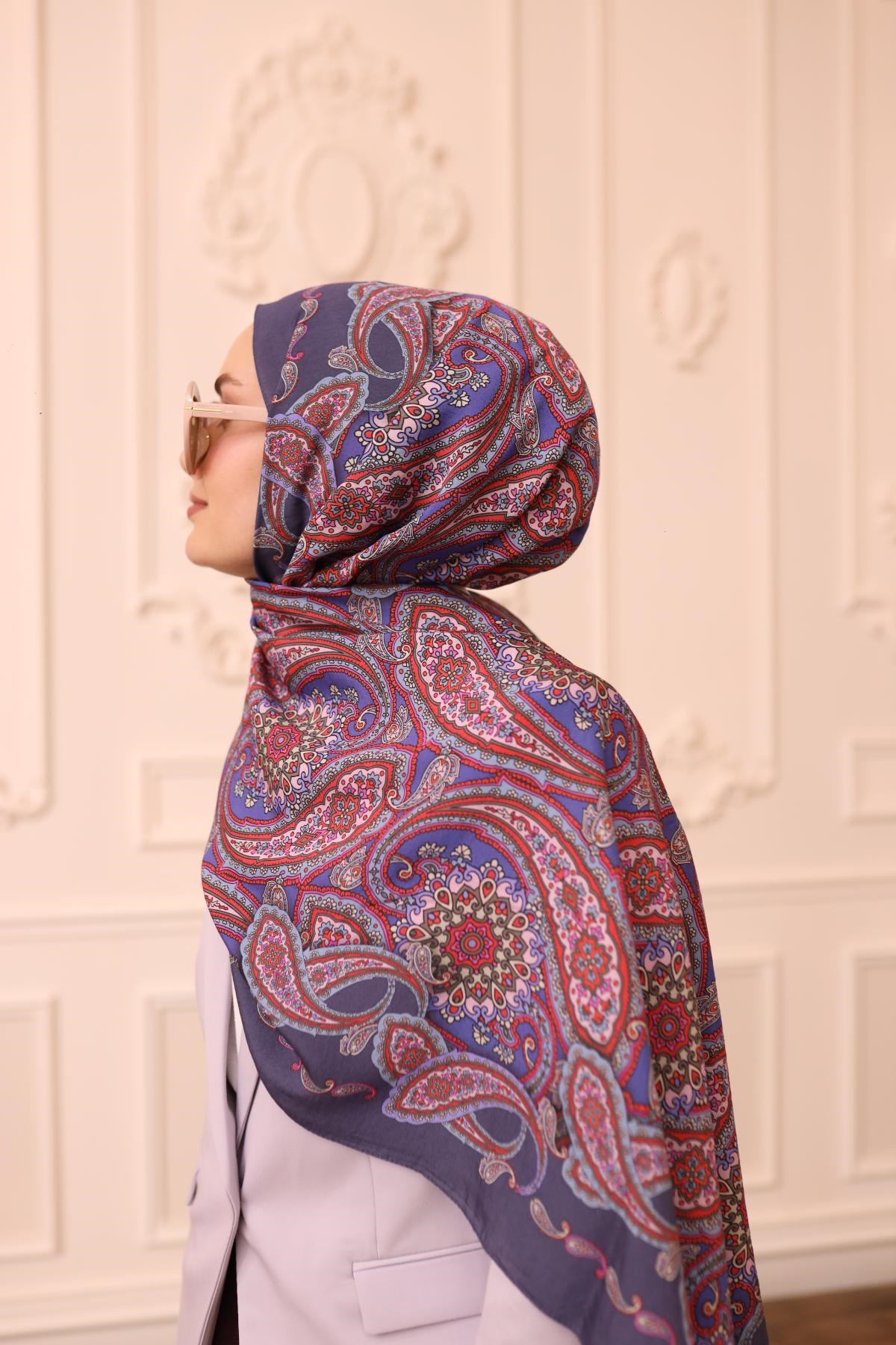 Mayda Şal 81002-14