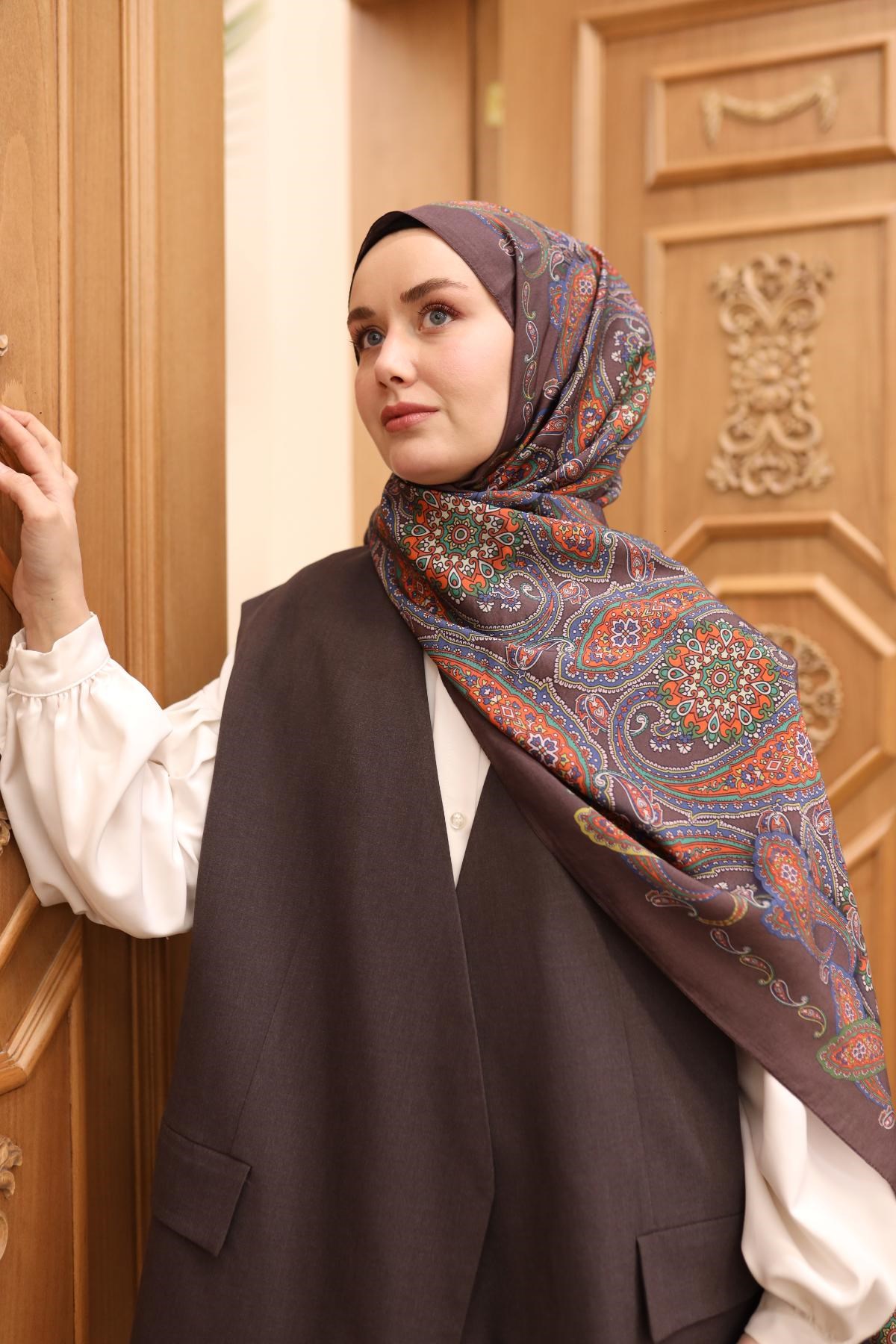 Mayda Şal 81002-20