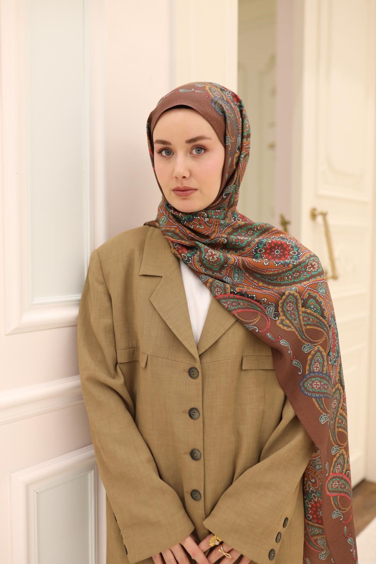 Mayda Şal 81002-30