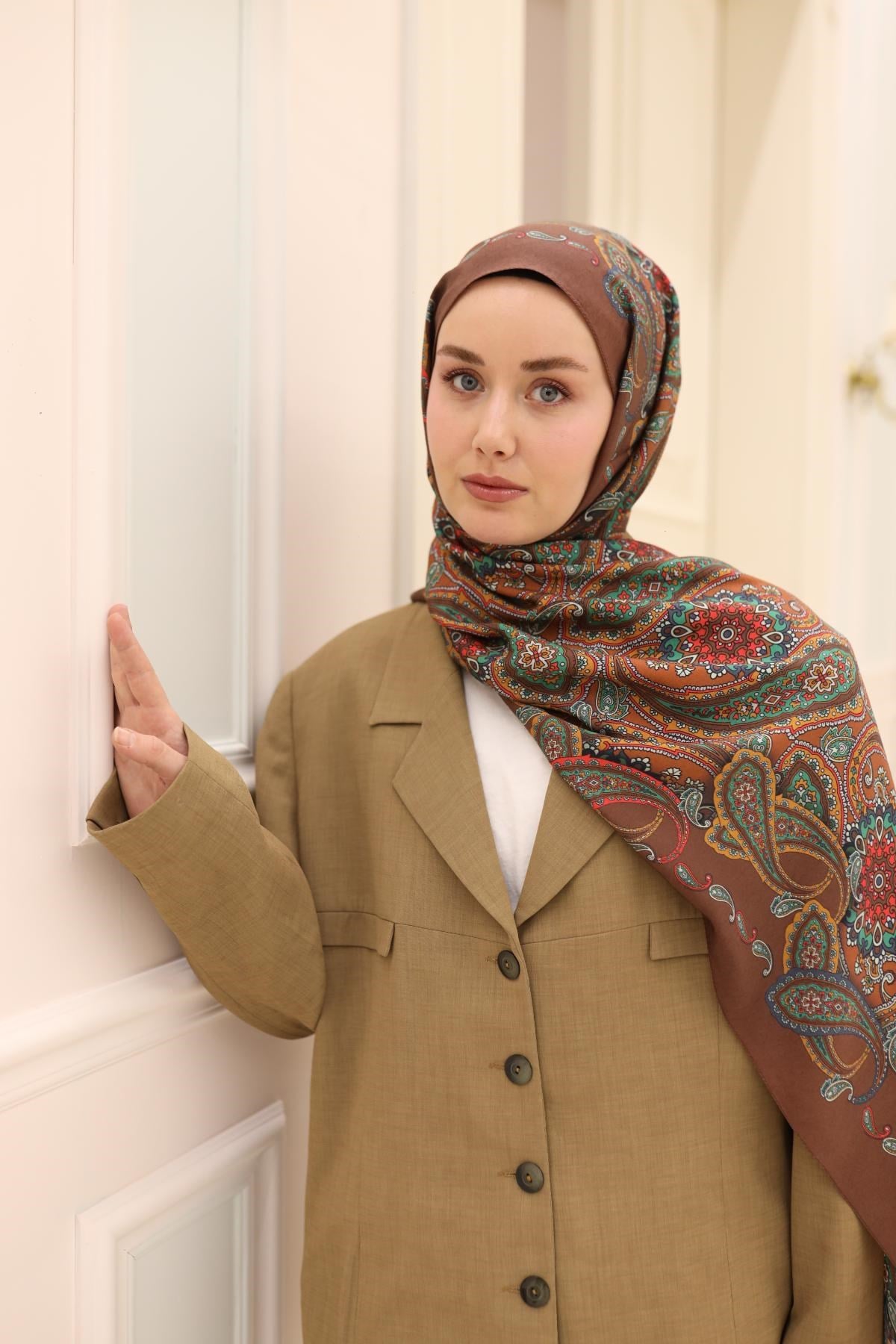Mayda Şal 81002-30