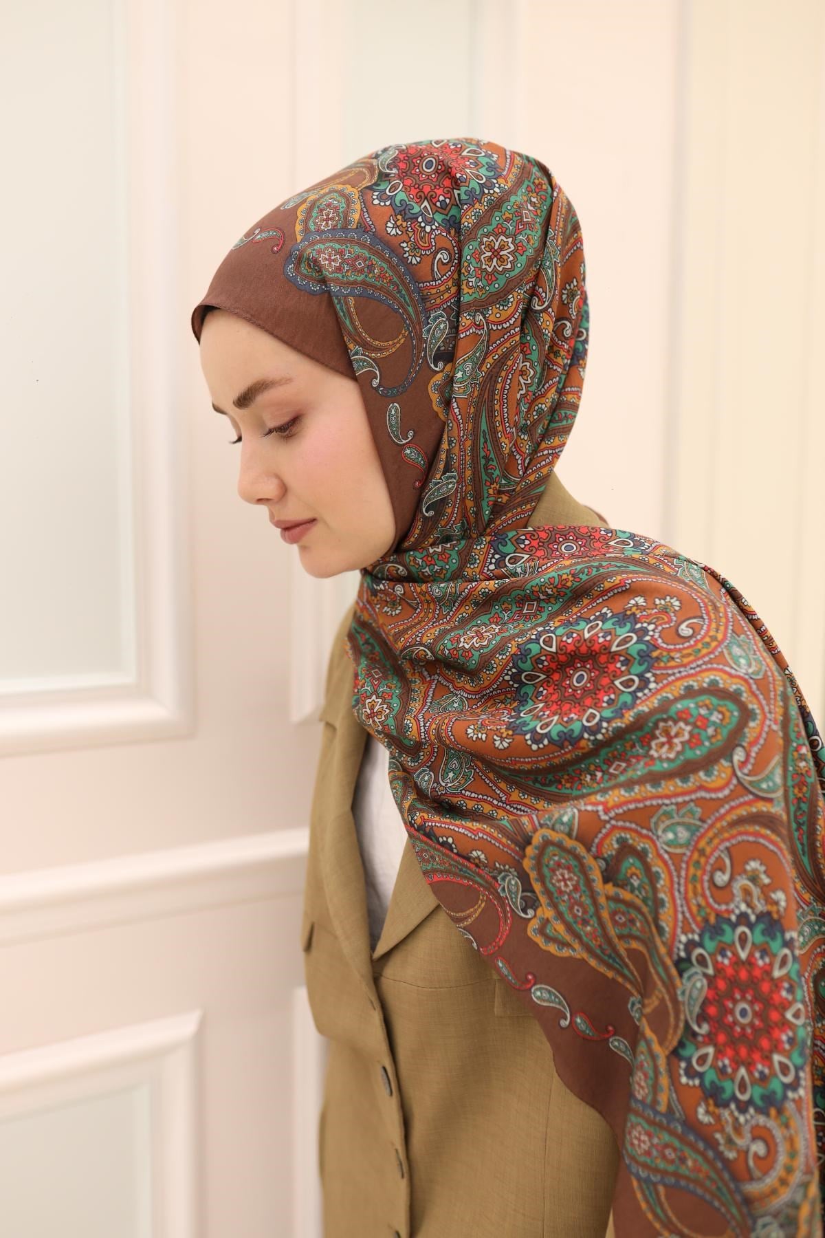 Mayda Şal 81002-30