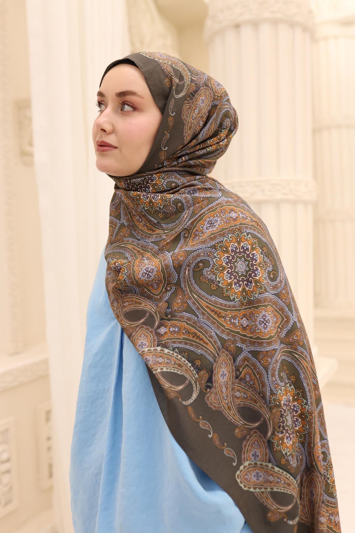 Mayda Şal 81002-32