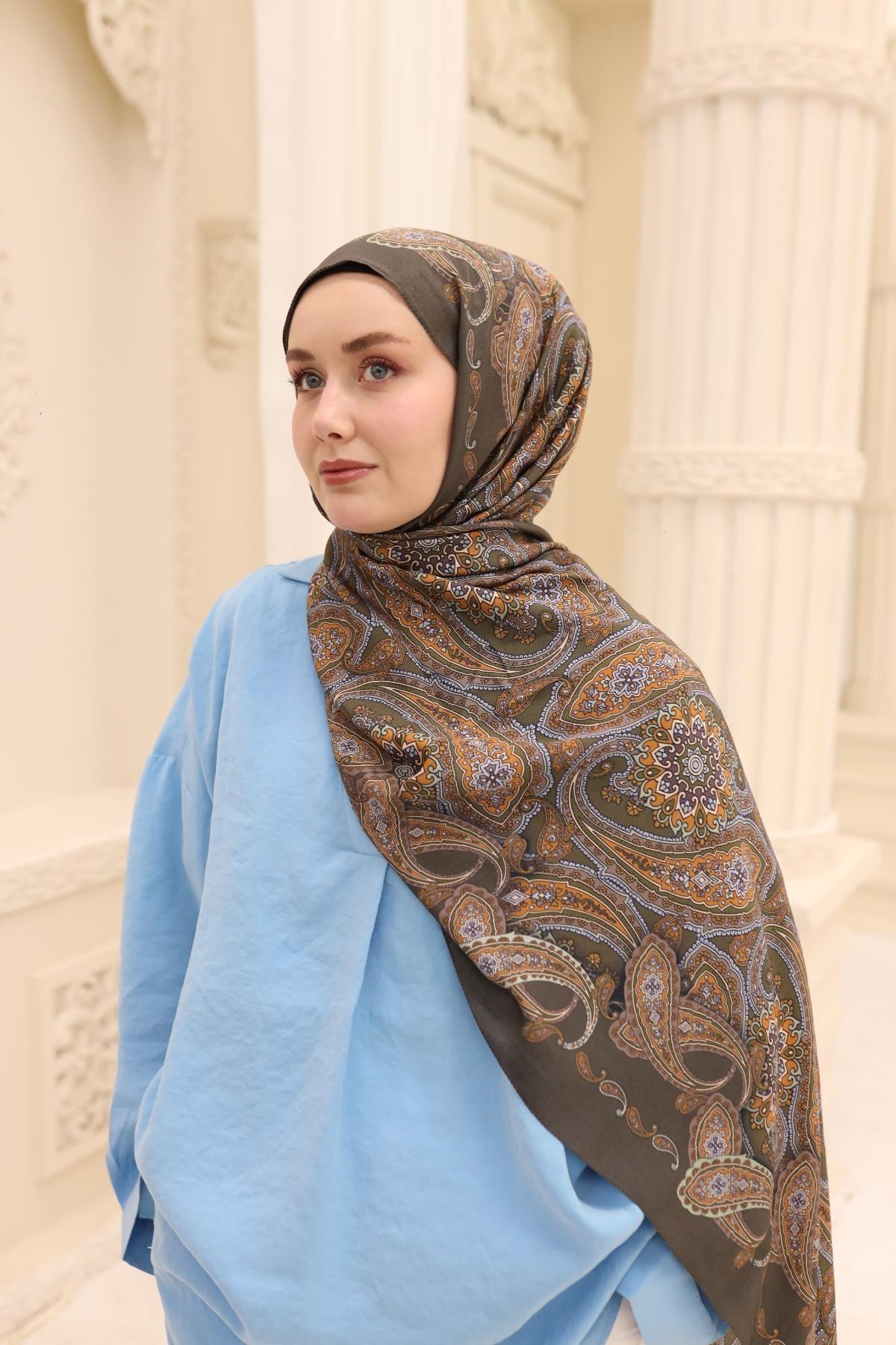 Mayda Şal 81002-32