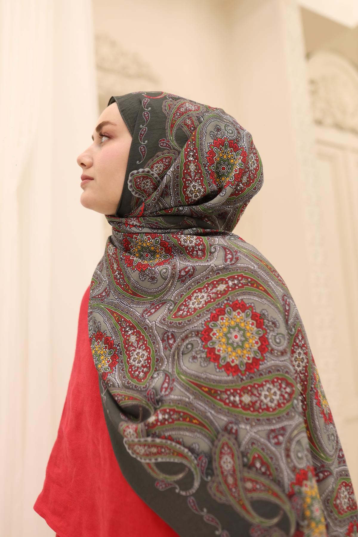 Mayda Şal 81002-37