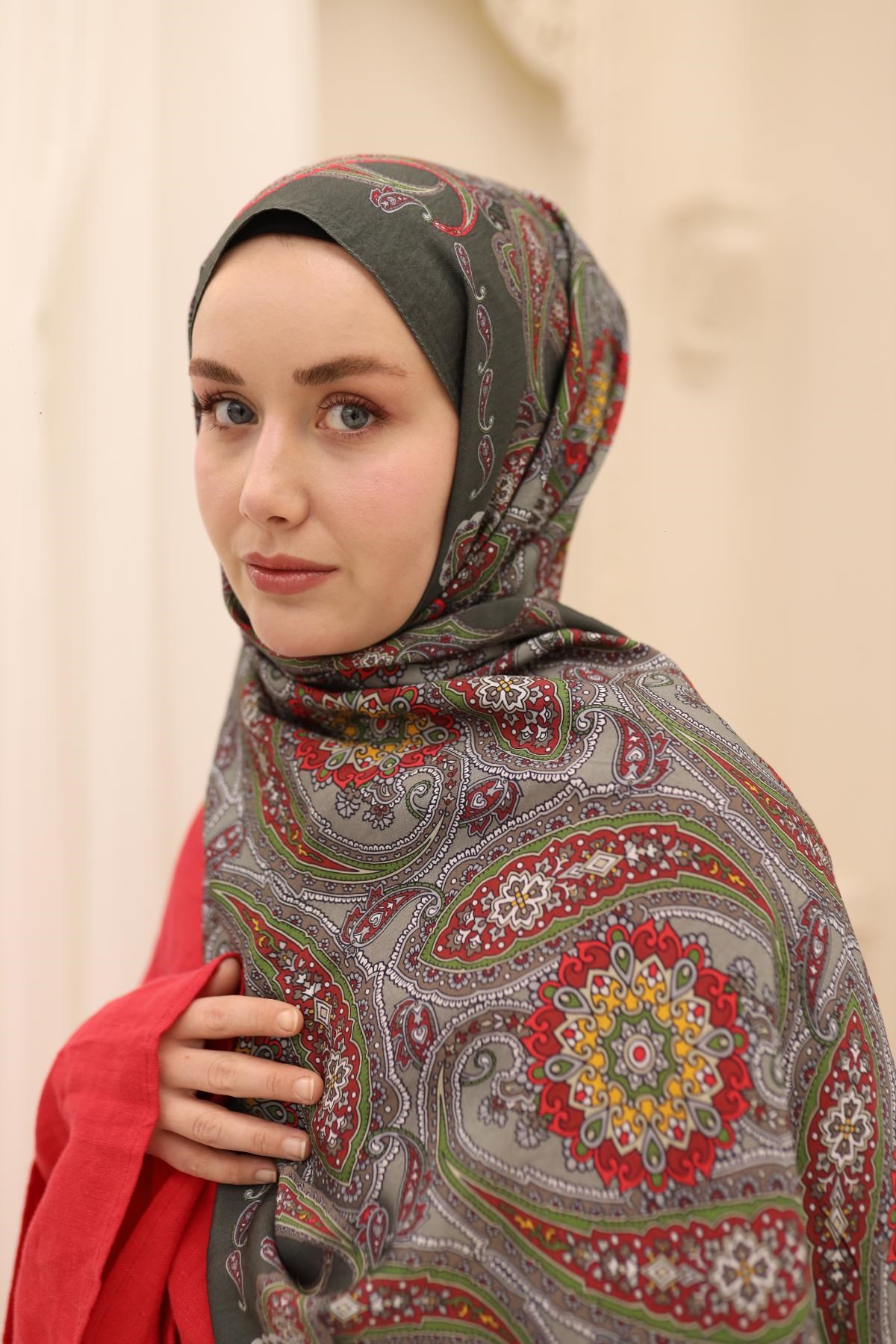 Mayda Şal 81002-37