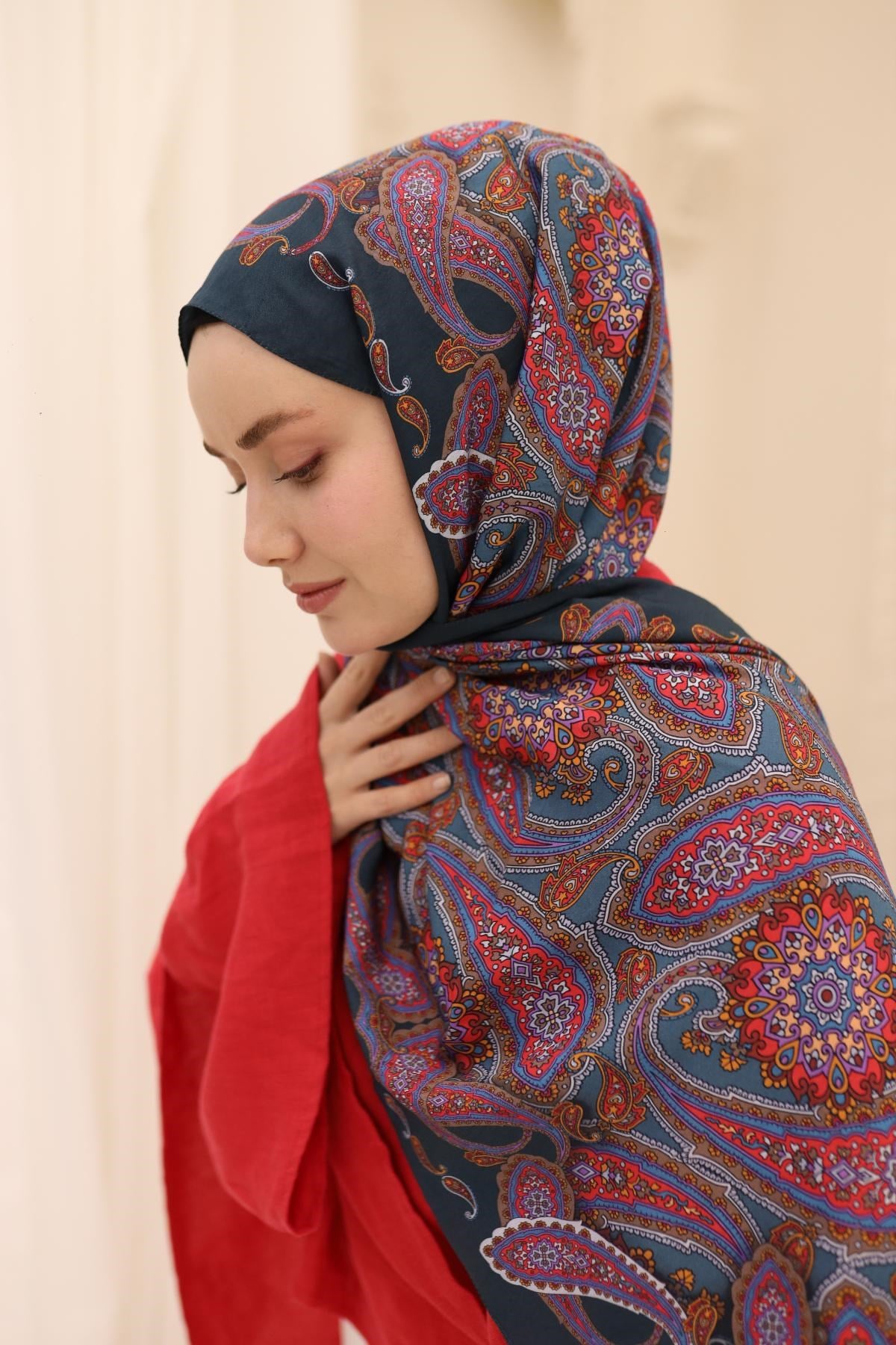 Mayda Şal 81002-40