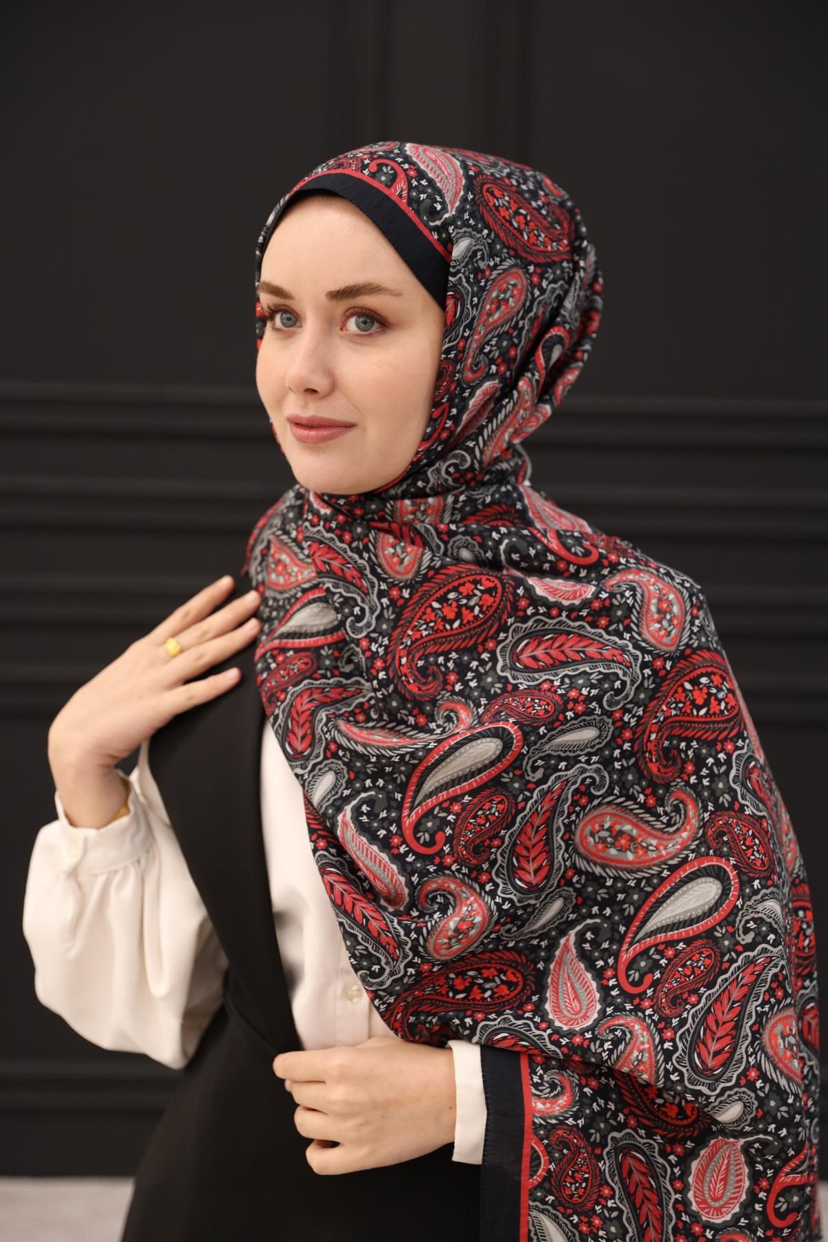 Mayda Şal 81003-02