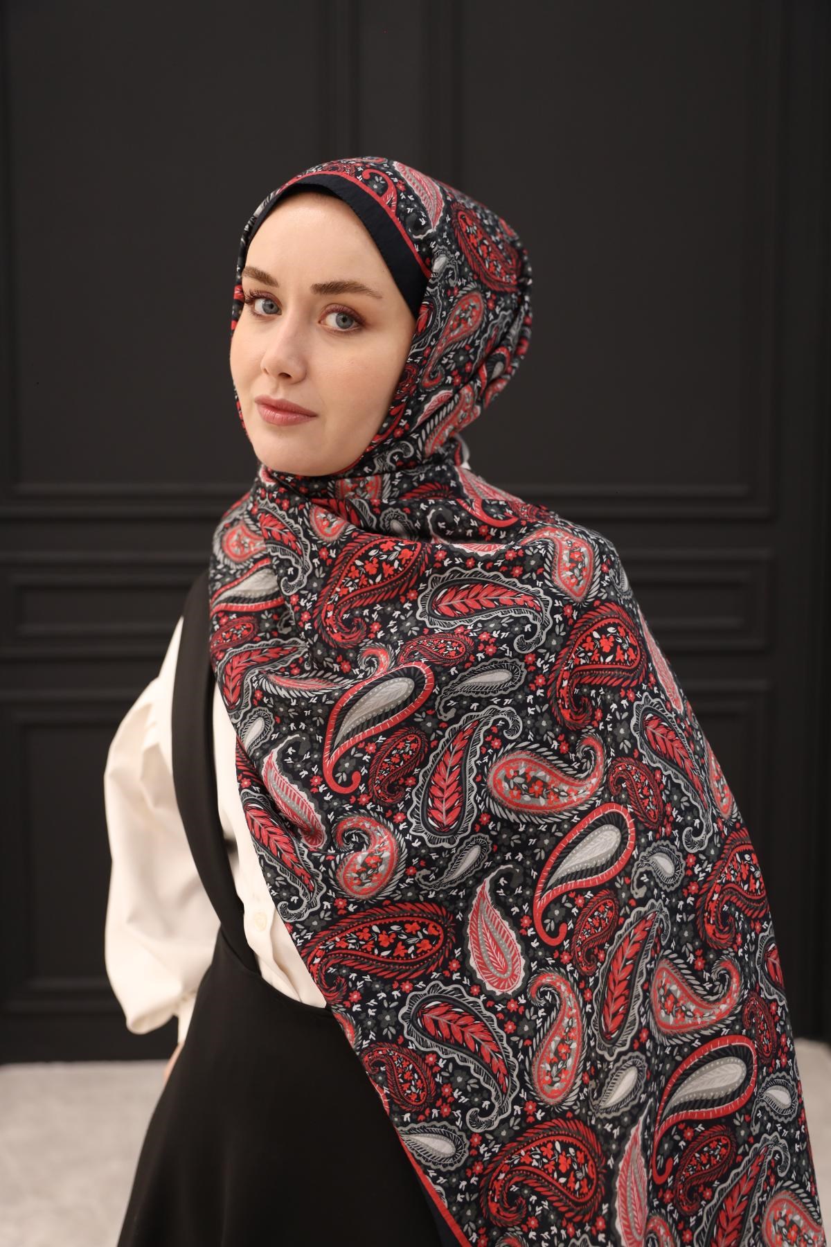 Mayda Şal 81003-02