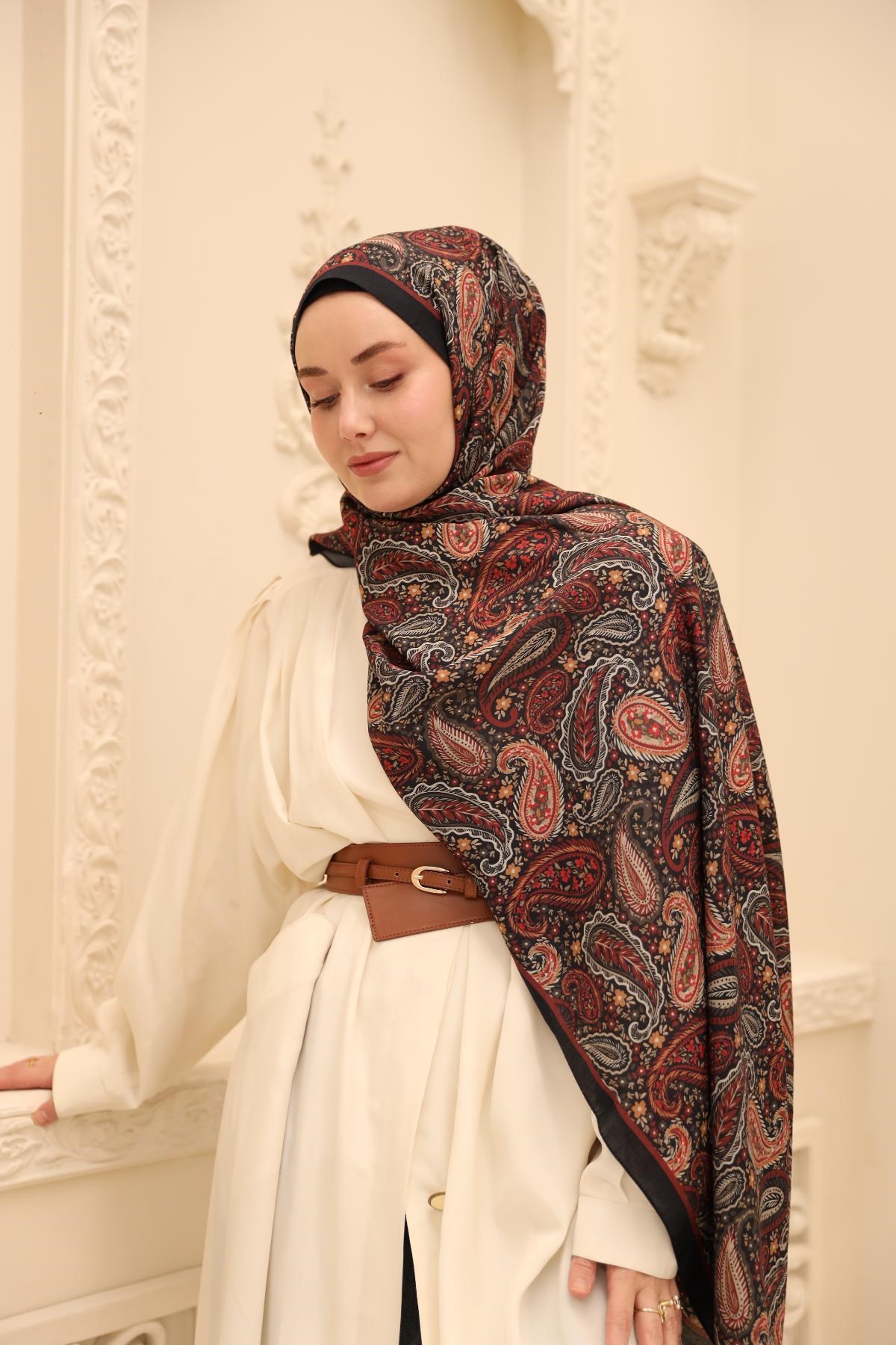 Mayda Şal 81003-03