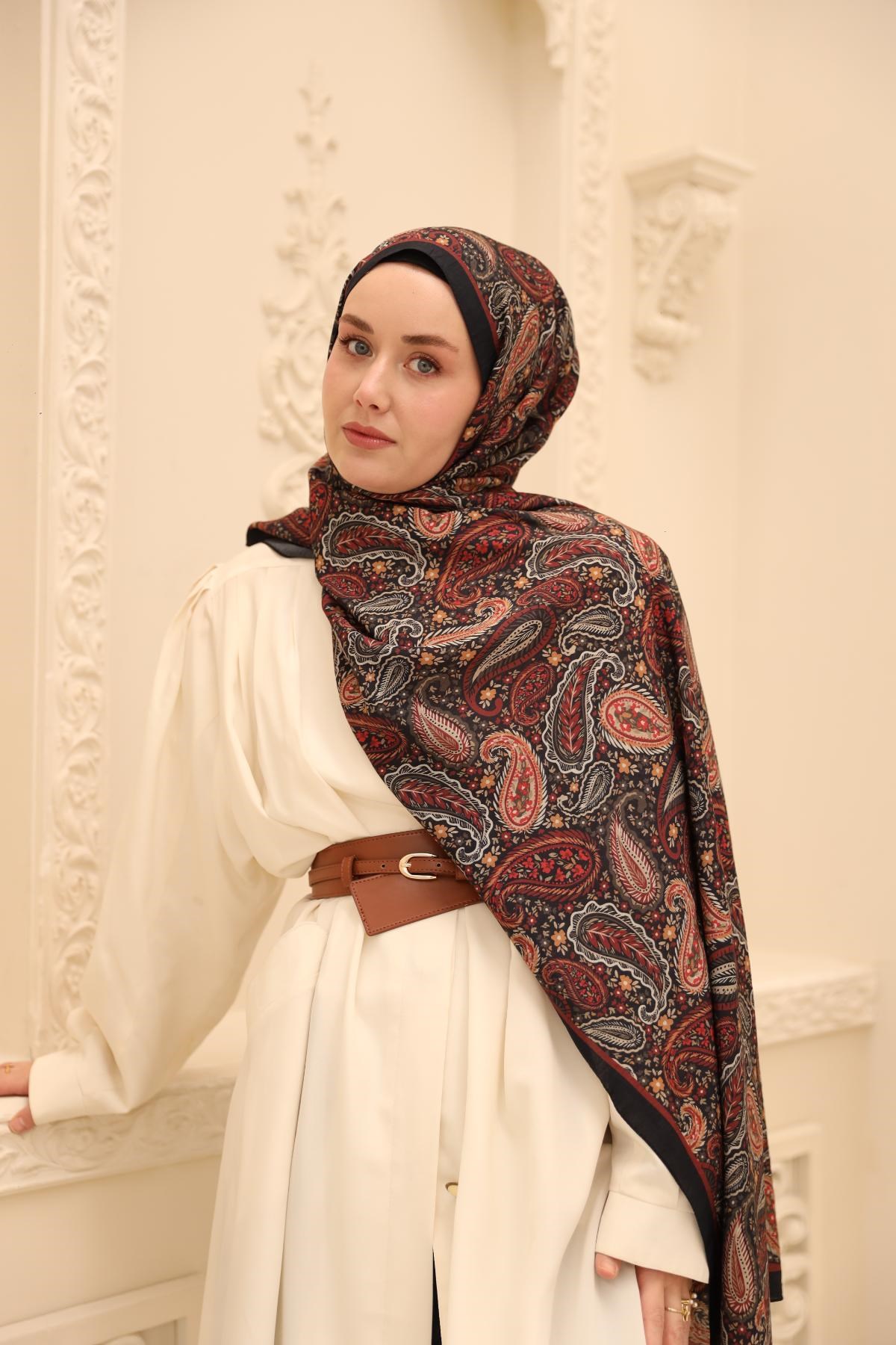 Mayda Şal 81003-03
