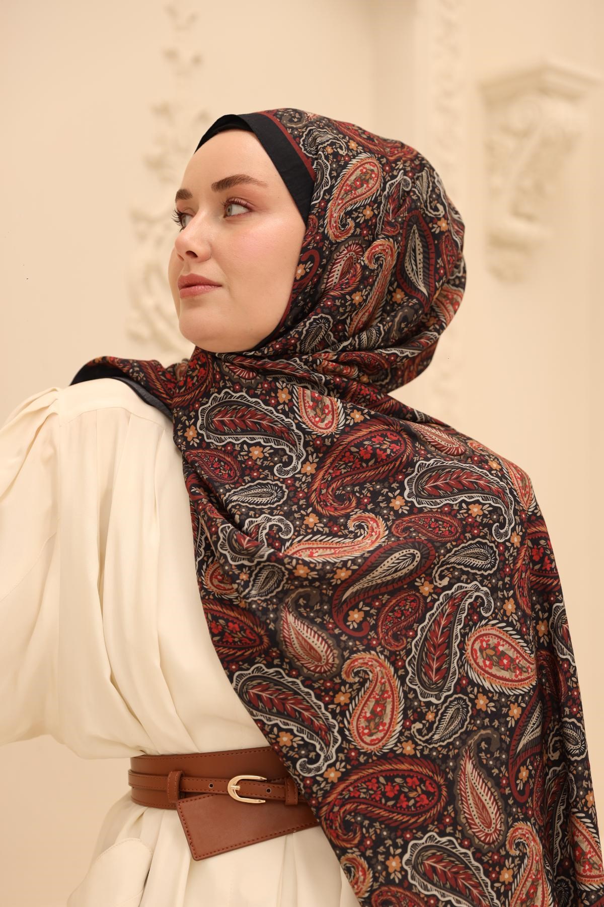 Mayda Şal 81003-03