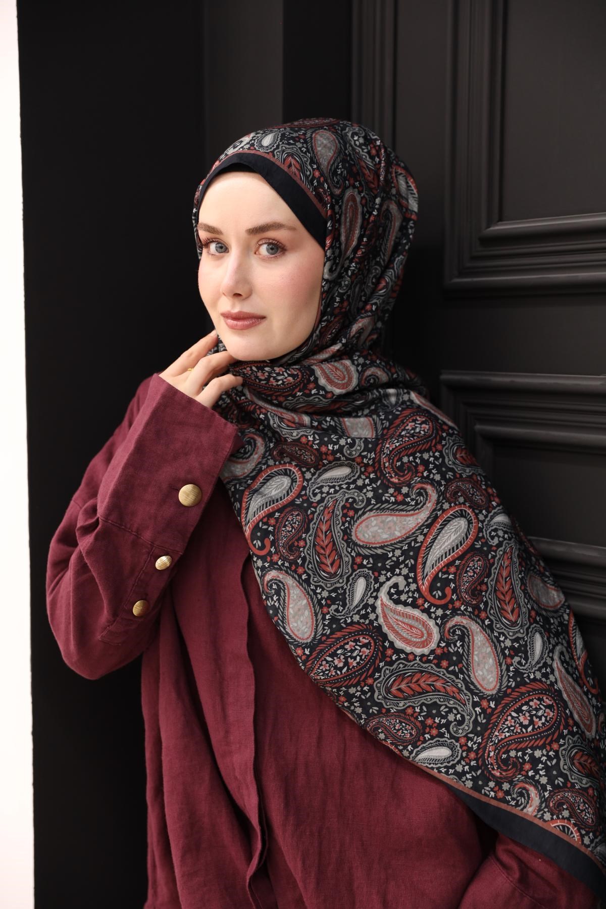 Mayda Şal 81003-06