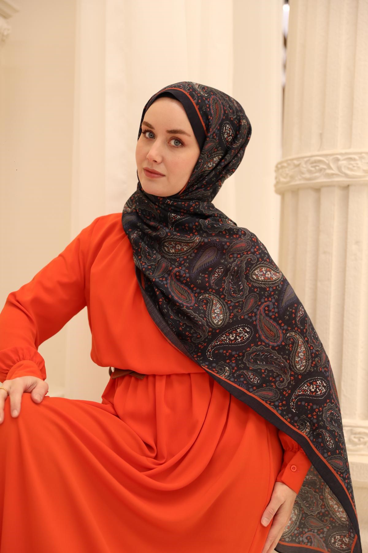 Mayda Şal 81003-10