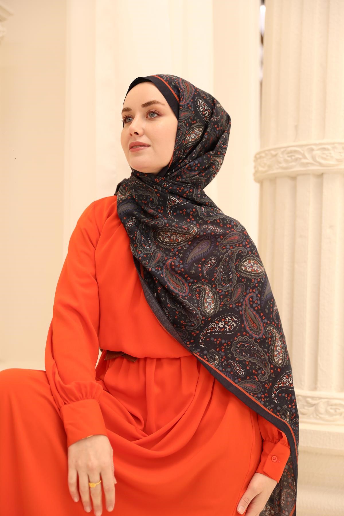 Mayda Şal 81003-10