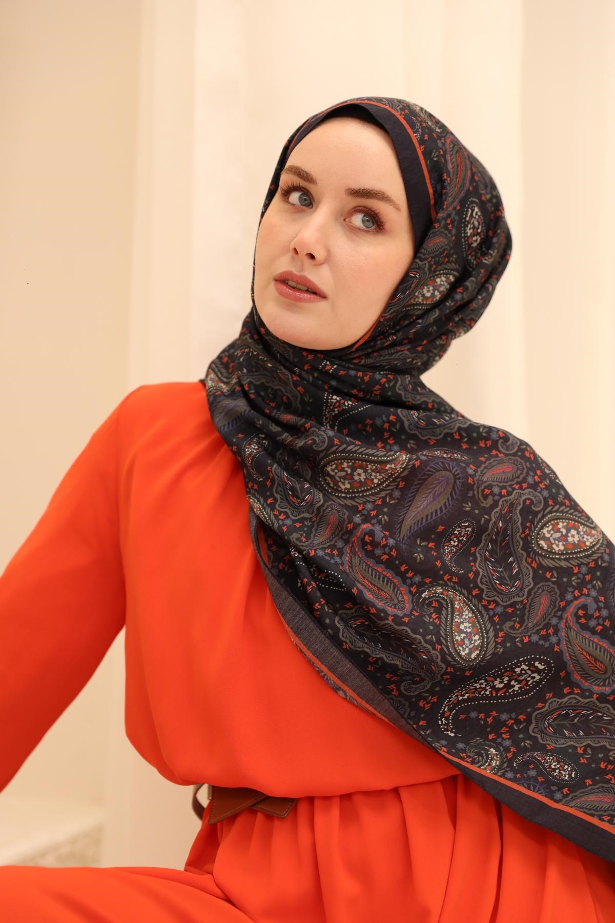 Mayda Şal 81003-10