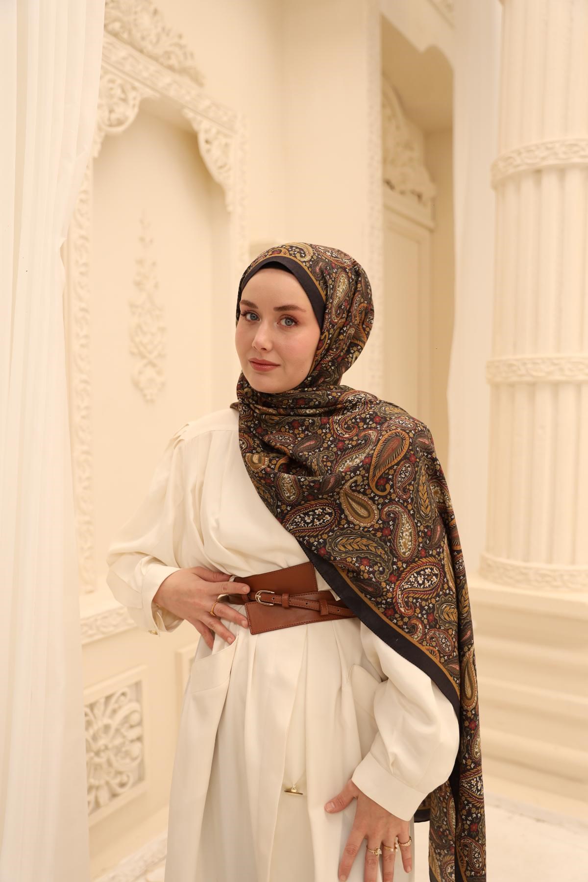 Mayda Şal 81003-11