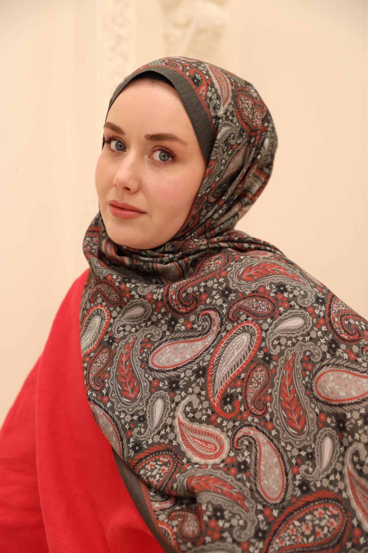 Mayda Şal 81003-15