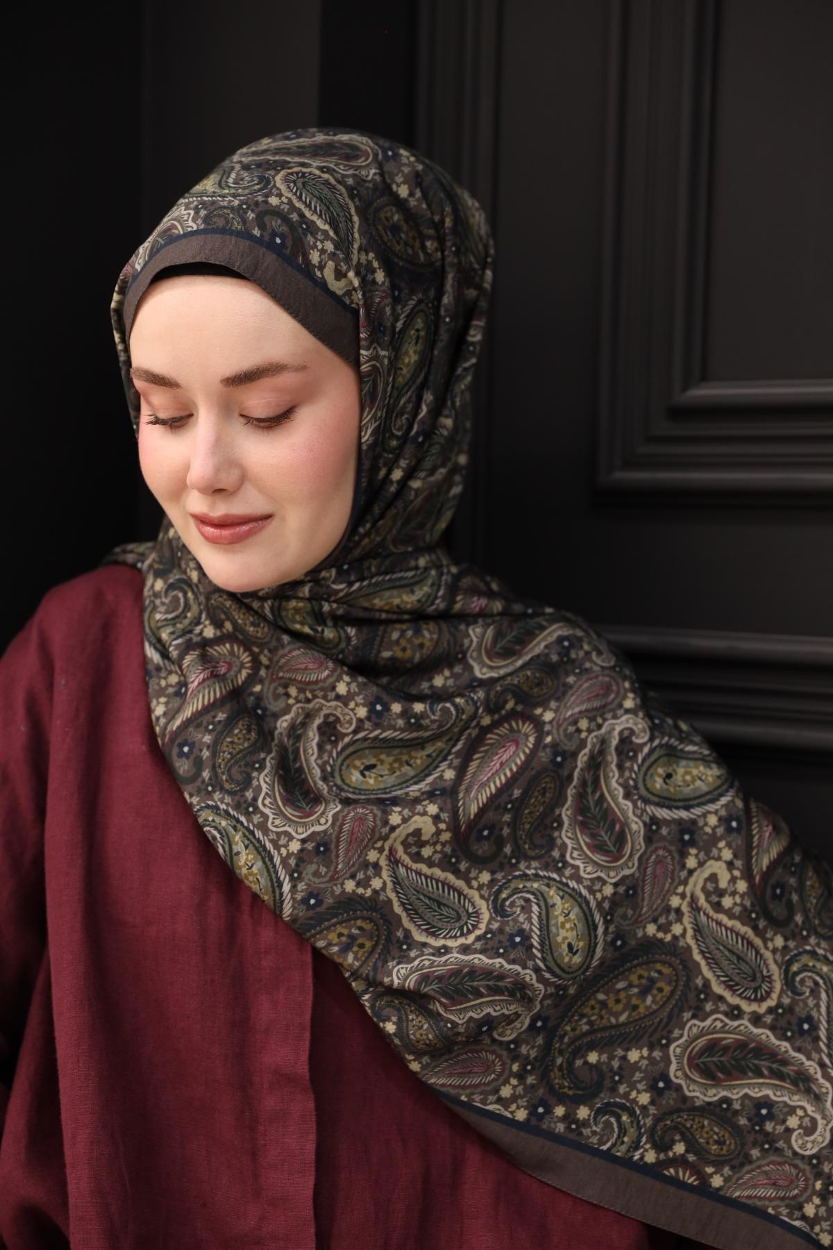 Mayda Şal 81003-26