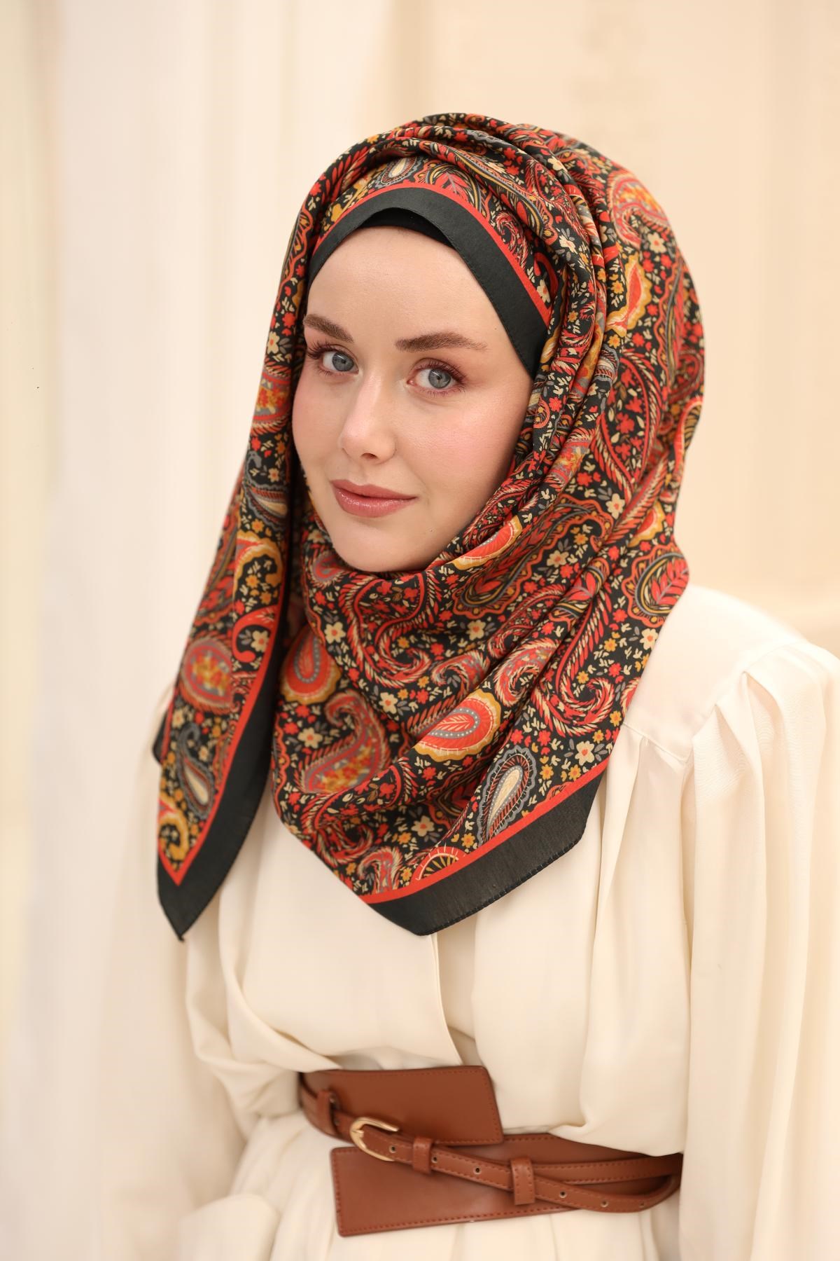 Mayda Şal 81003-29