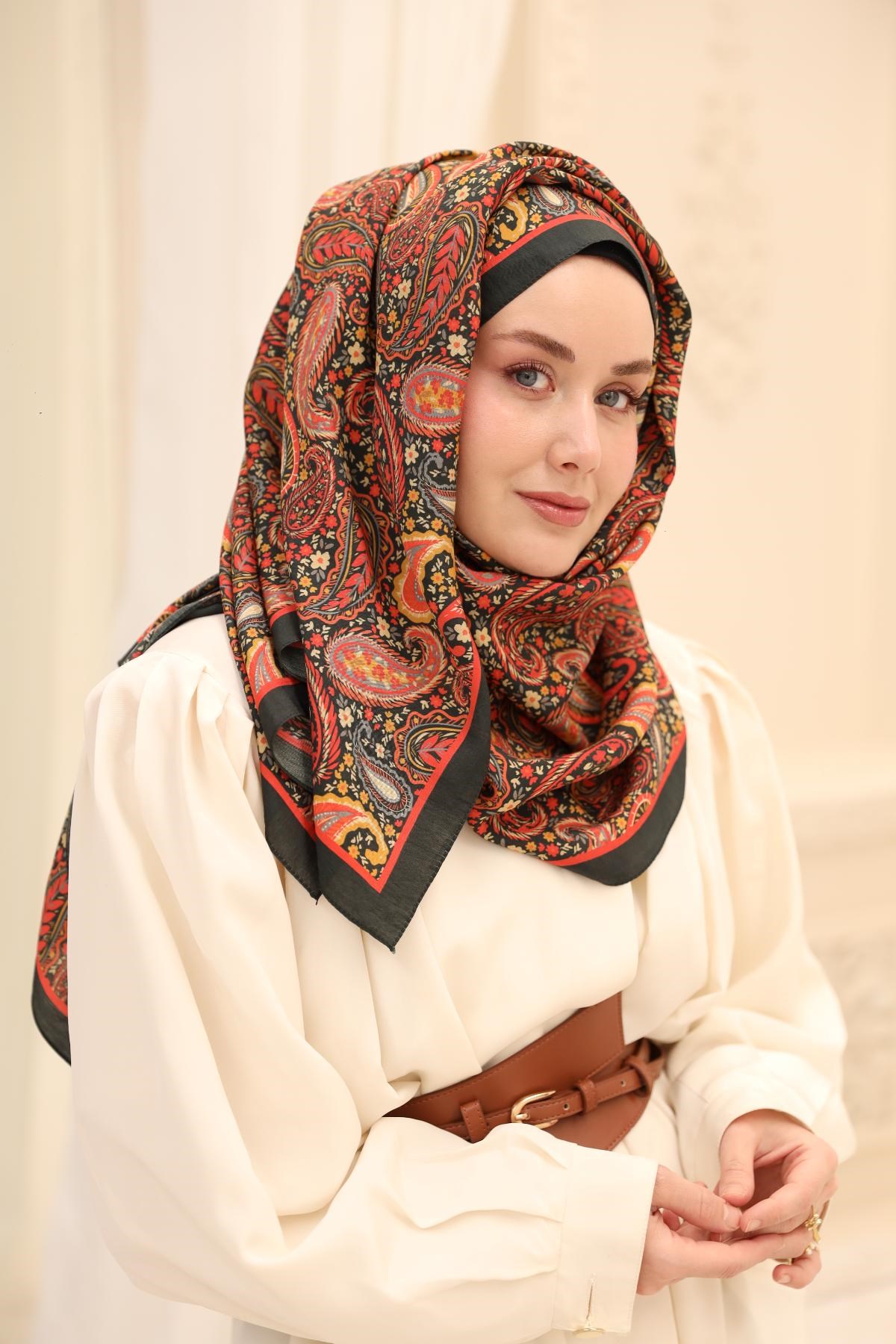 Mayda Şal 81003-29
