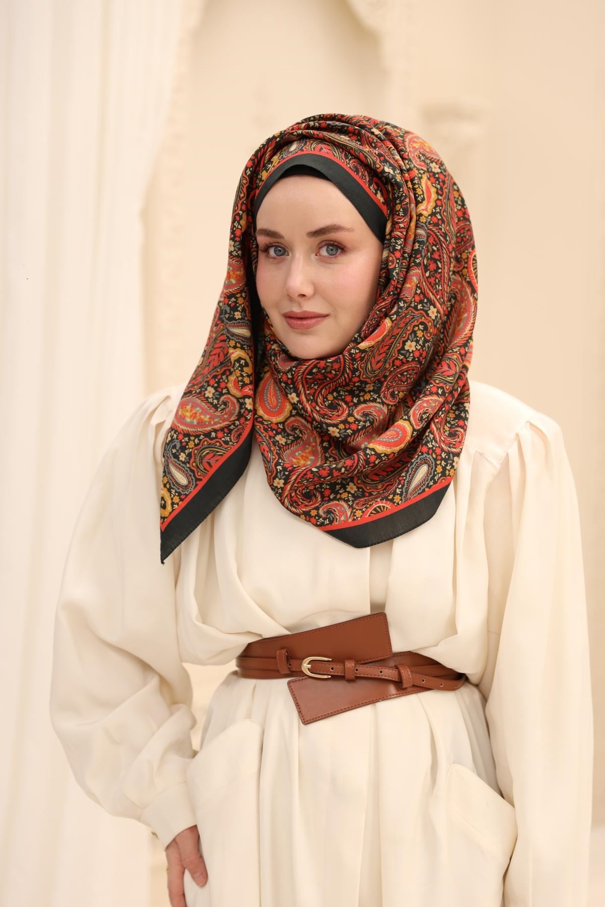 Mayda Şal 81003-29