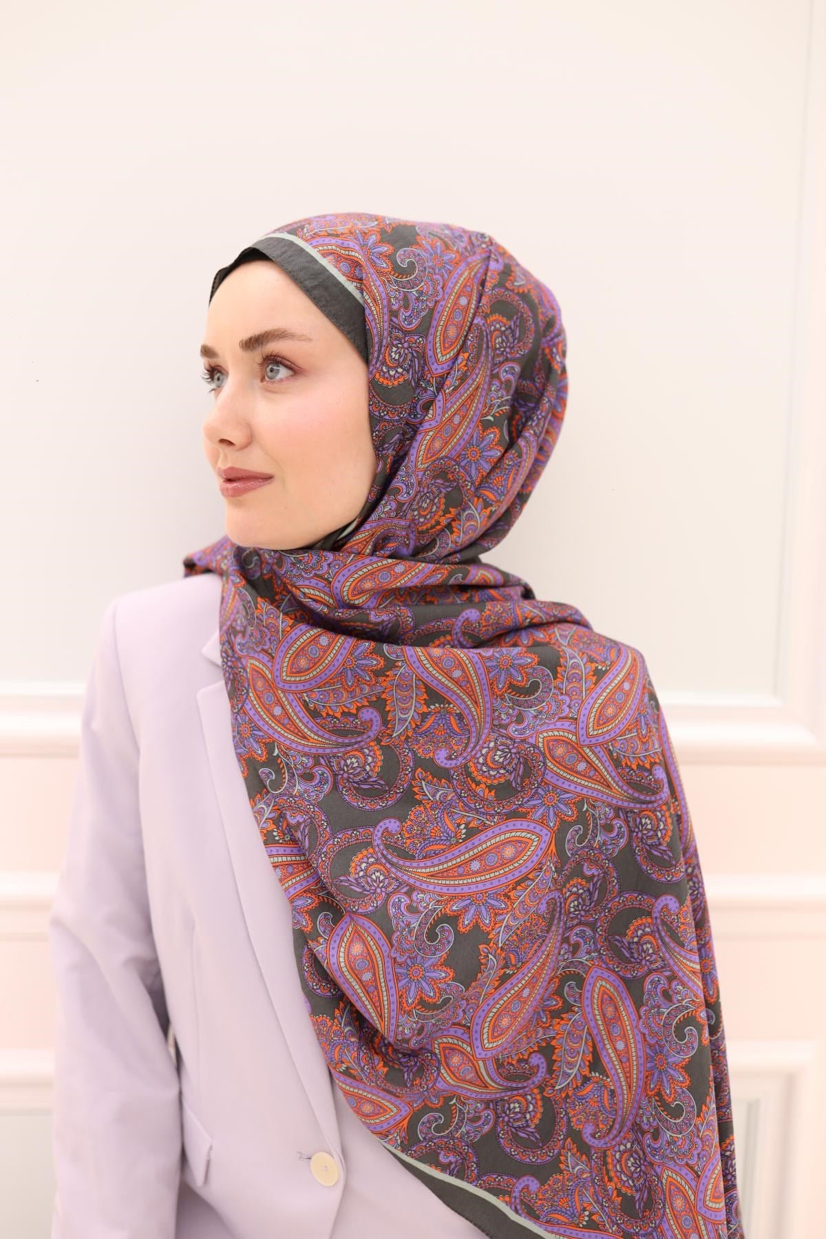 Mayda Şal 81004-03