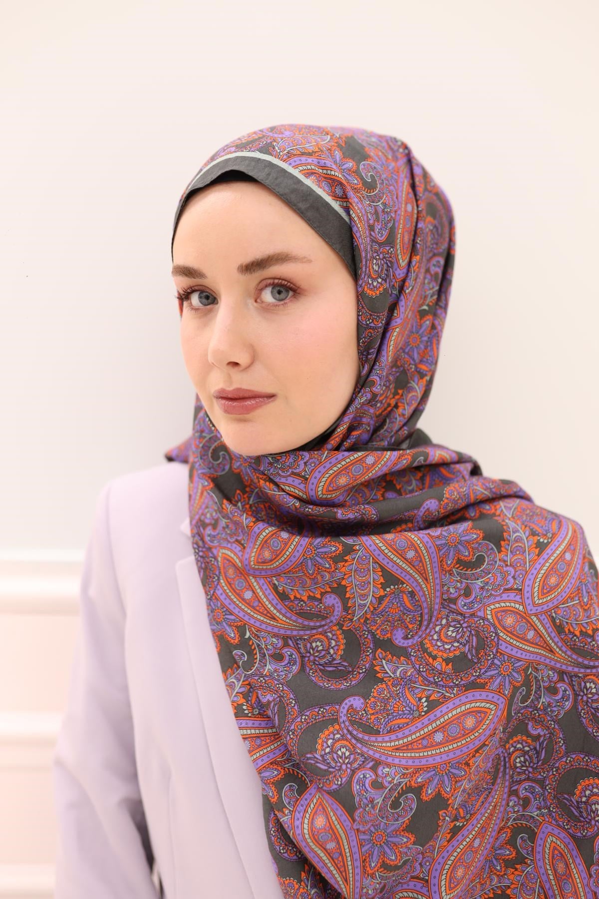 Mayda Şal 81004-03