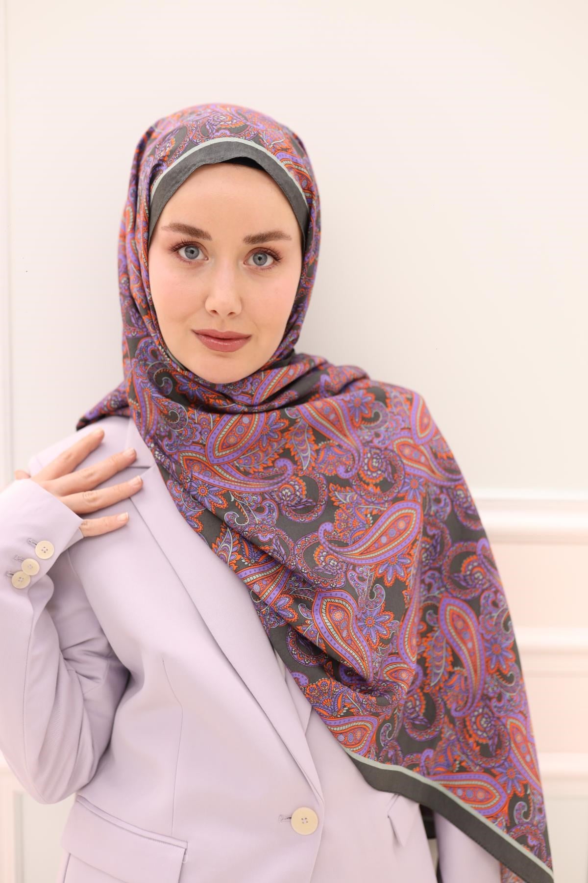 Mayda Şal 81004-03