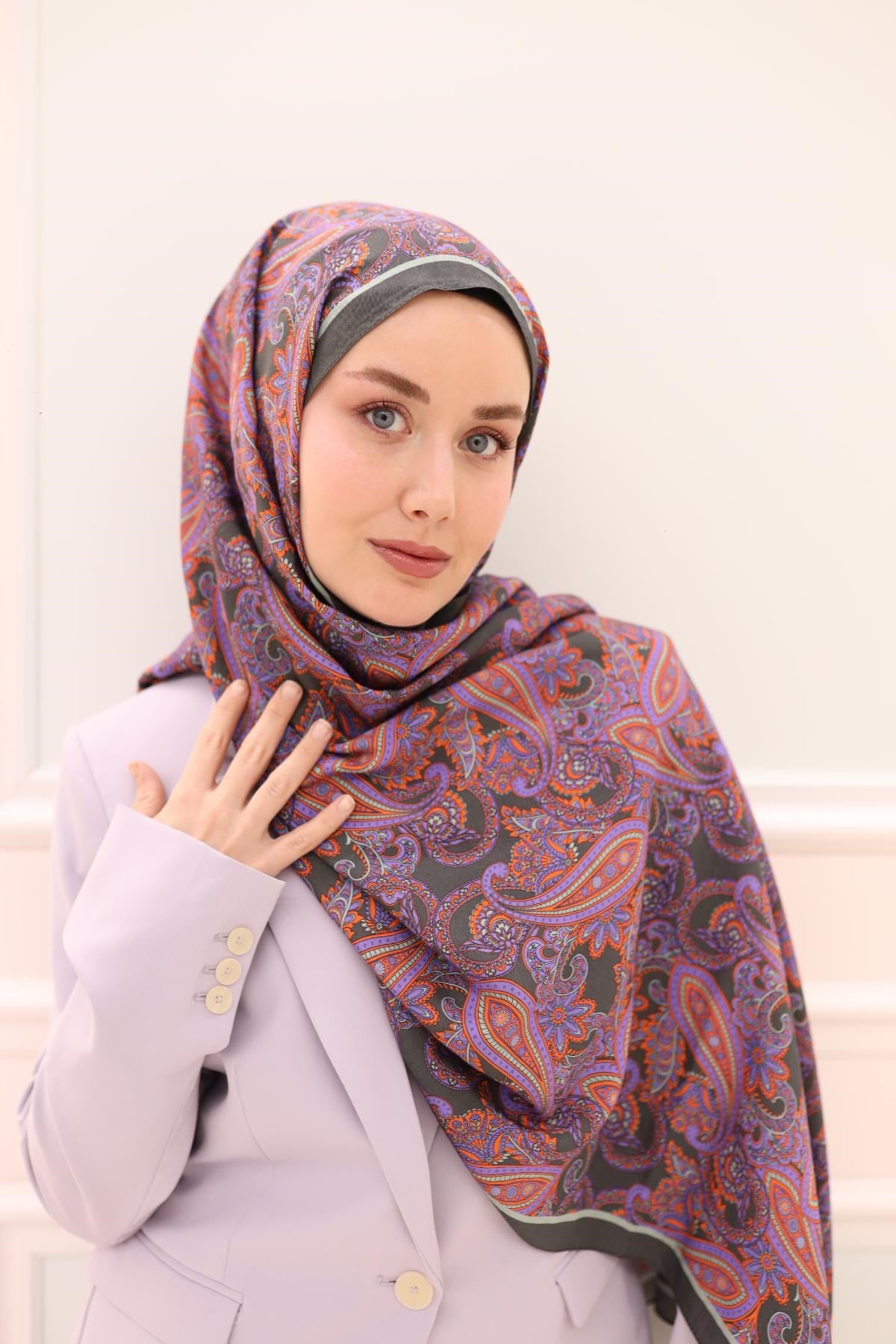 Mayda Şal 81004-03