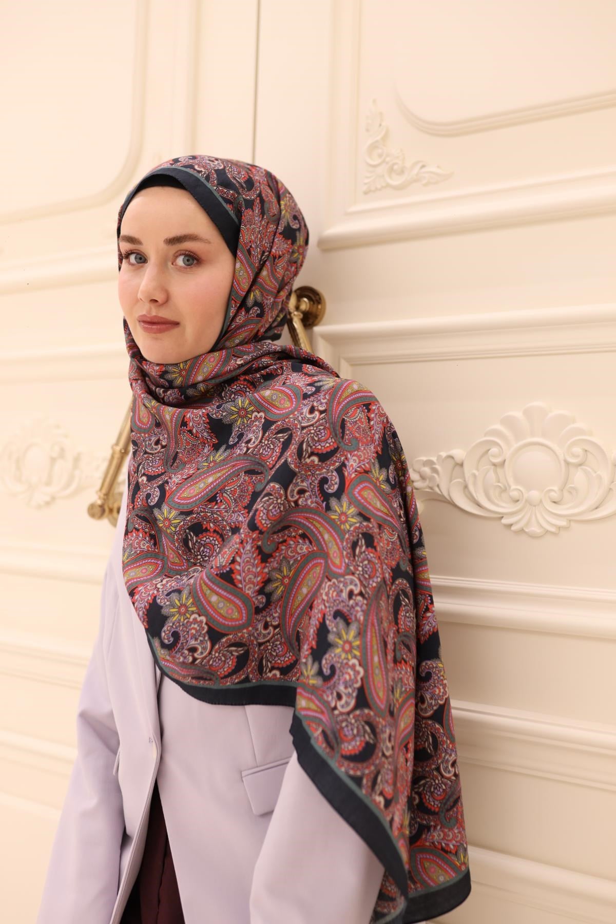 Mayda Şal 81004-22