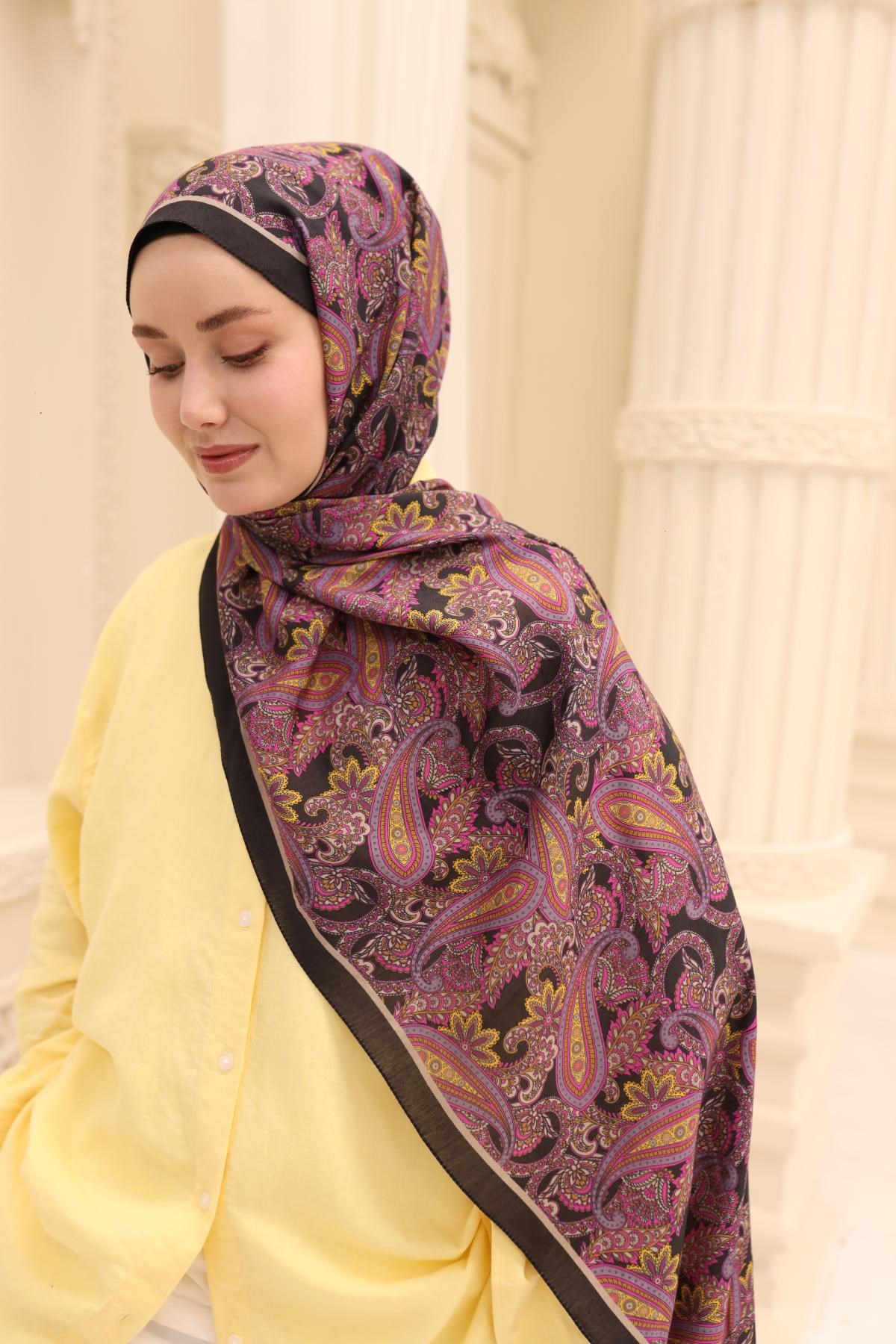 Mayda Şal 81004-25