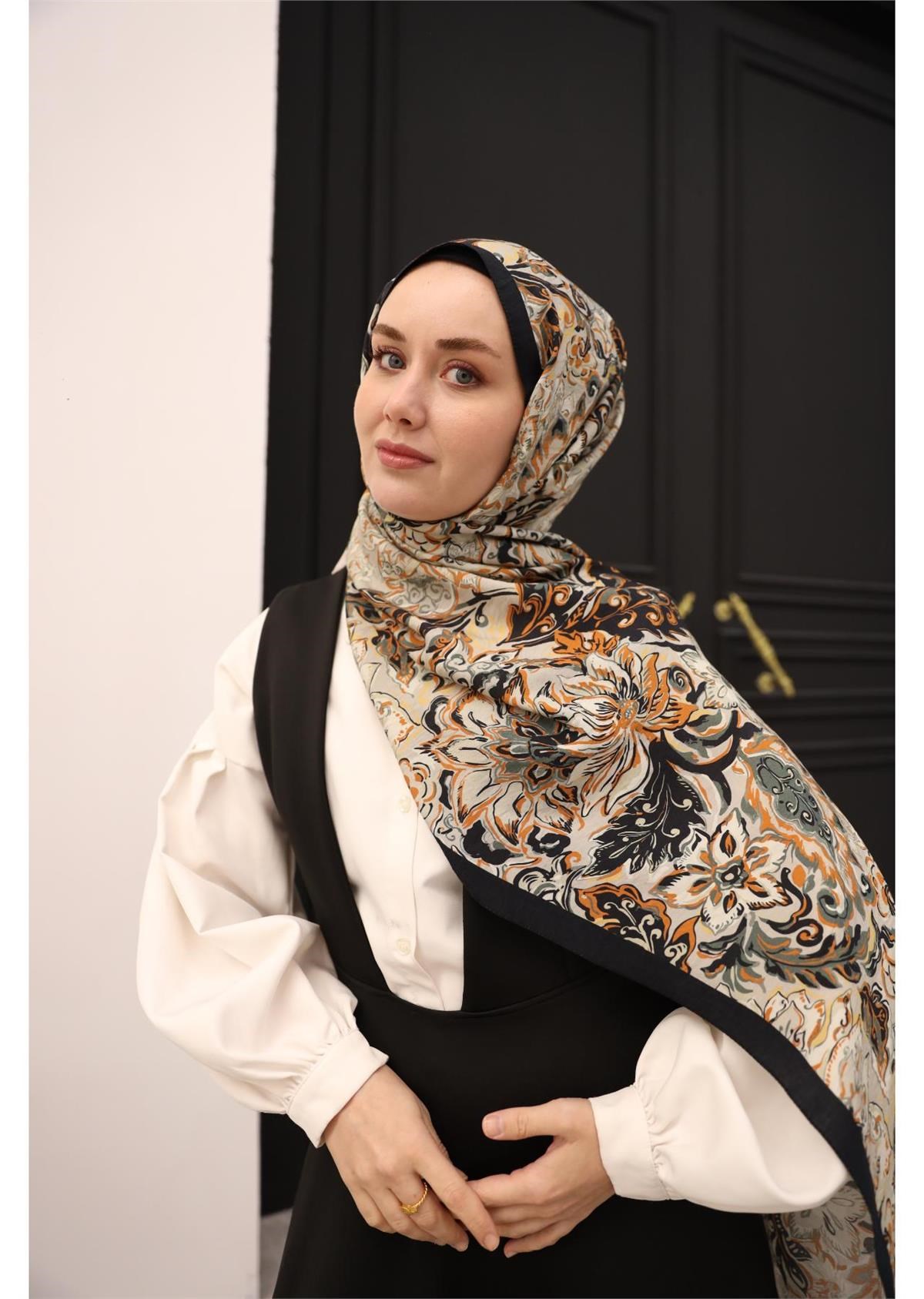 Mayda Şal 81005-04