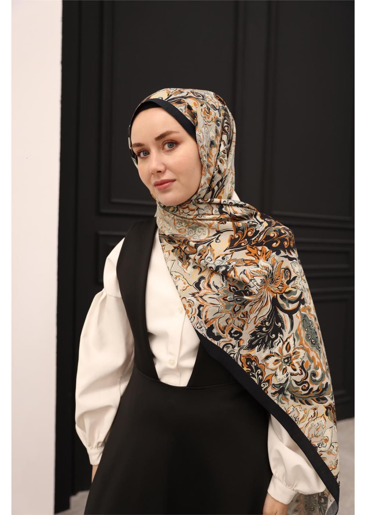 Mayda Şal 81005-04