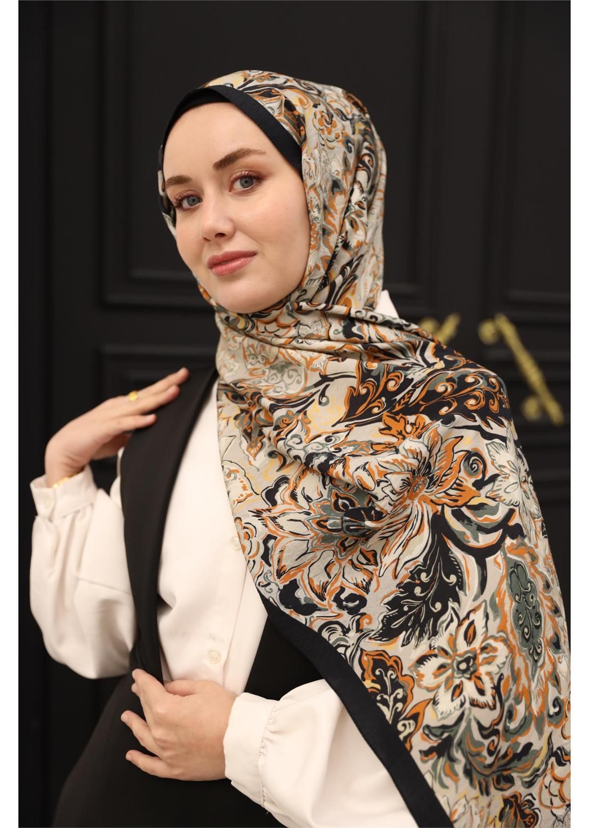Mayda Şal 81005-04