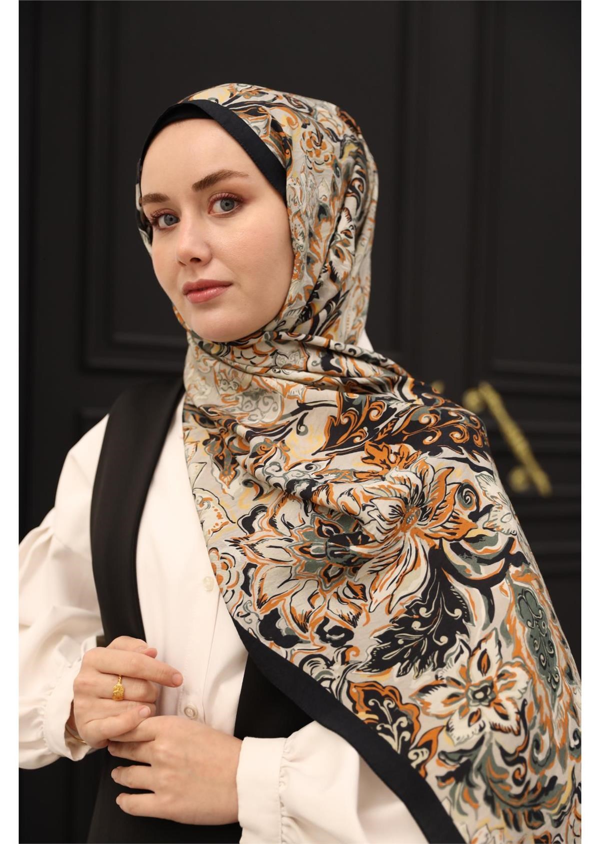 Mayda Şal 81005-04