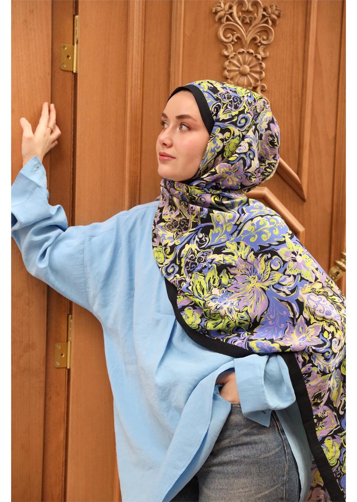 Mayda Şal 81005-06