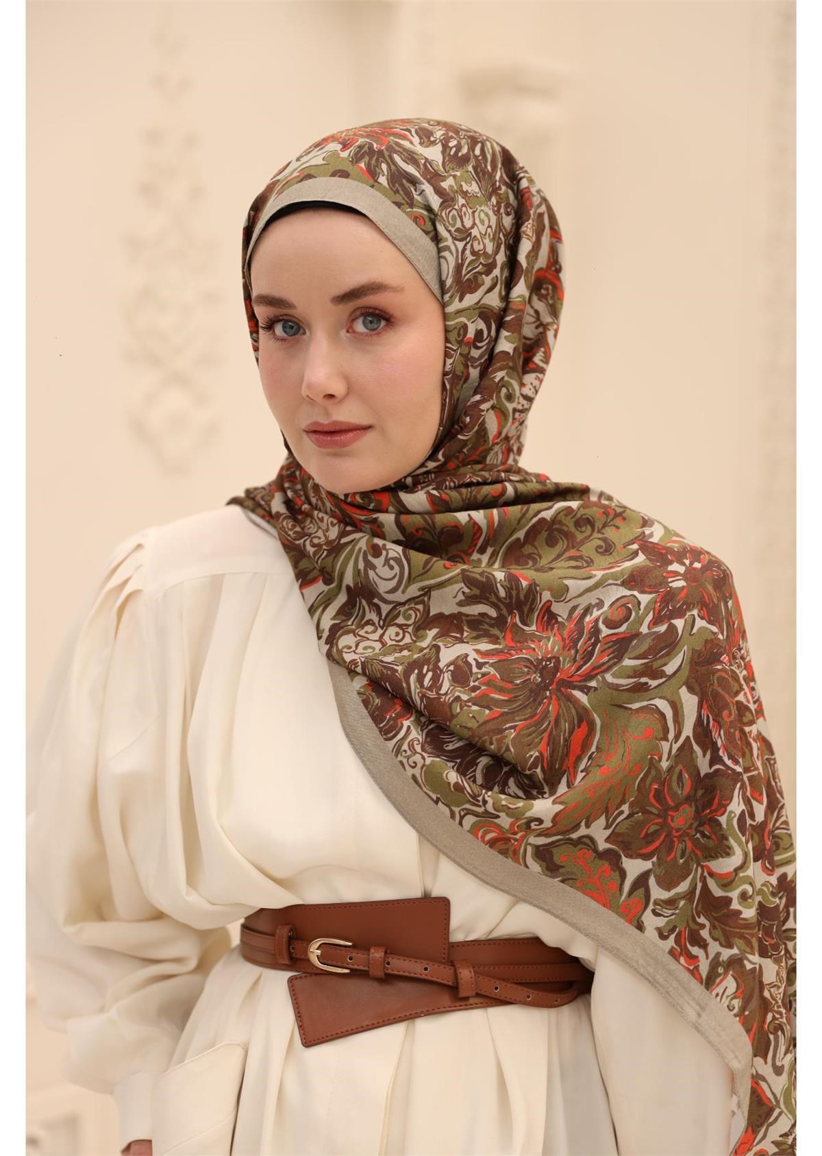 Mayda Şal 81005-14