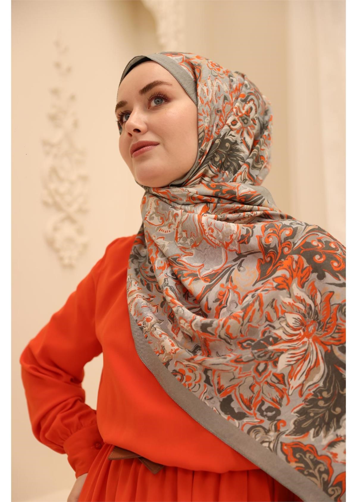 Mayda Şal 81005-15