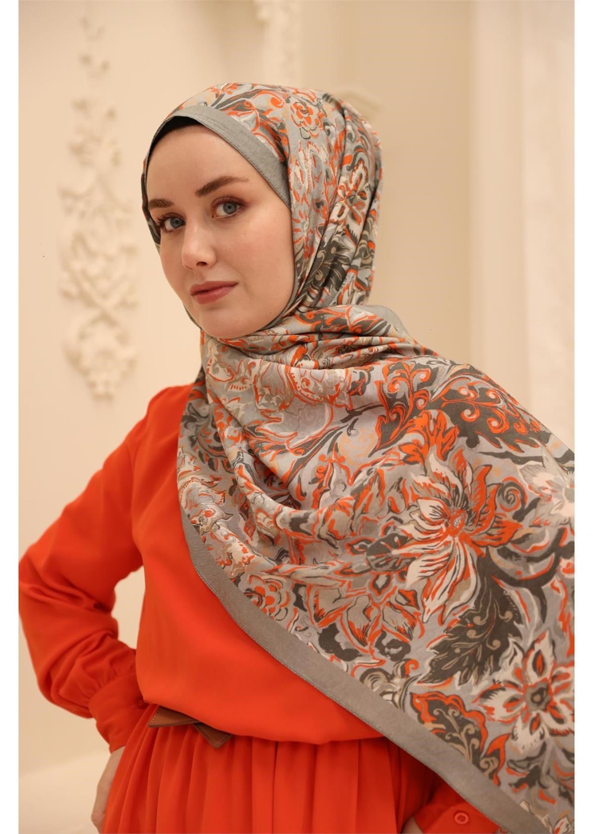 Mayda Şal 81005-15