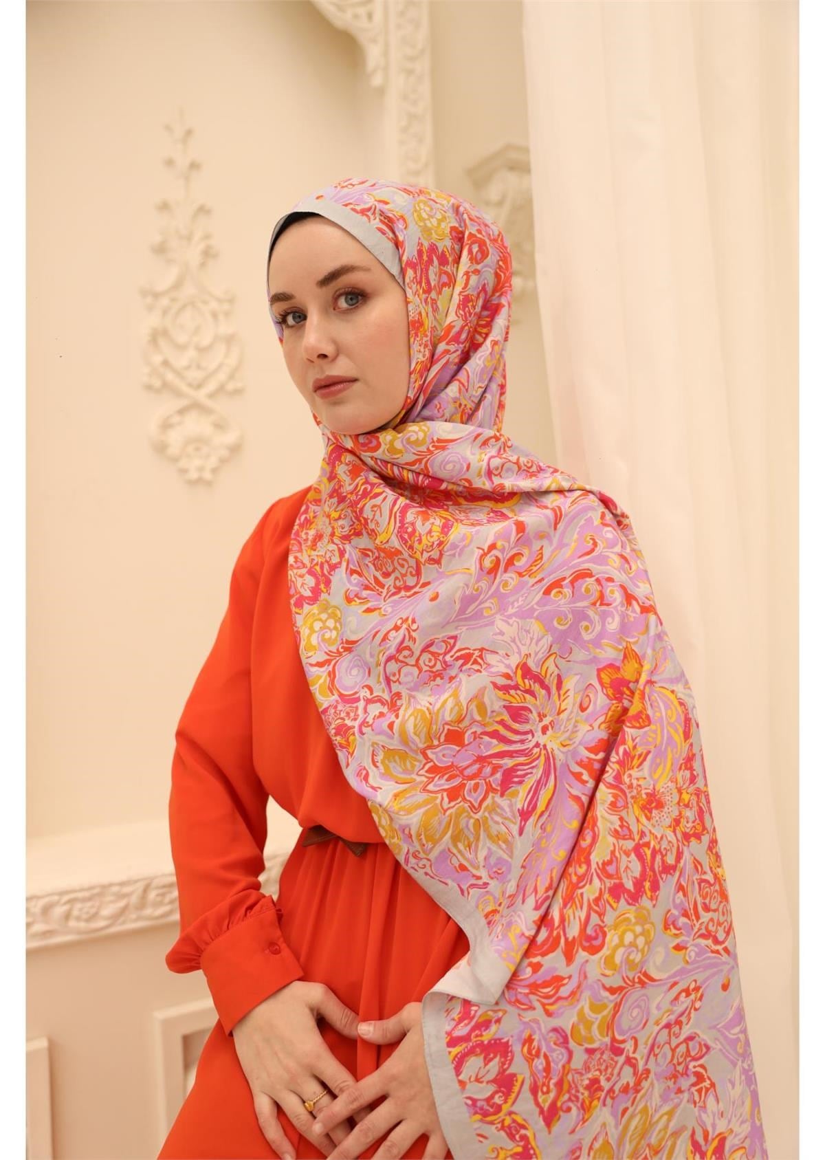 Mayda Şal 81005-20