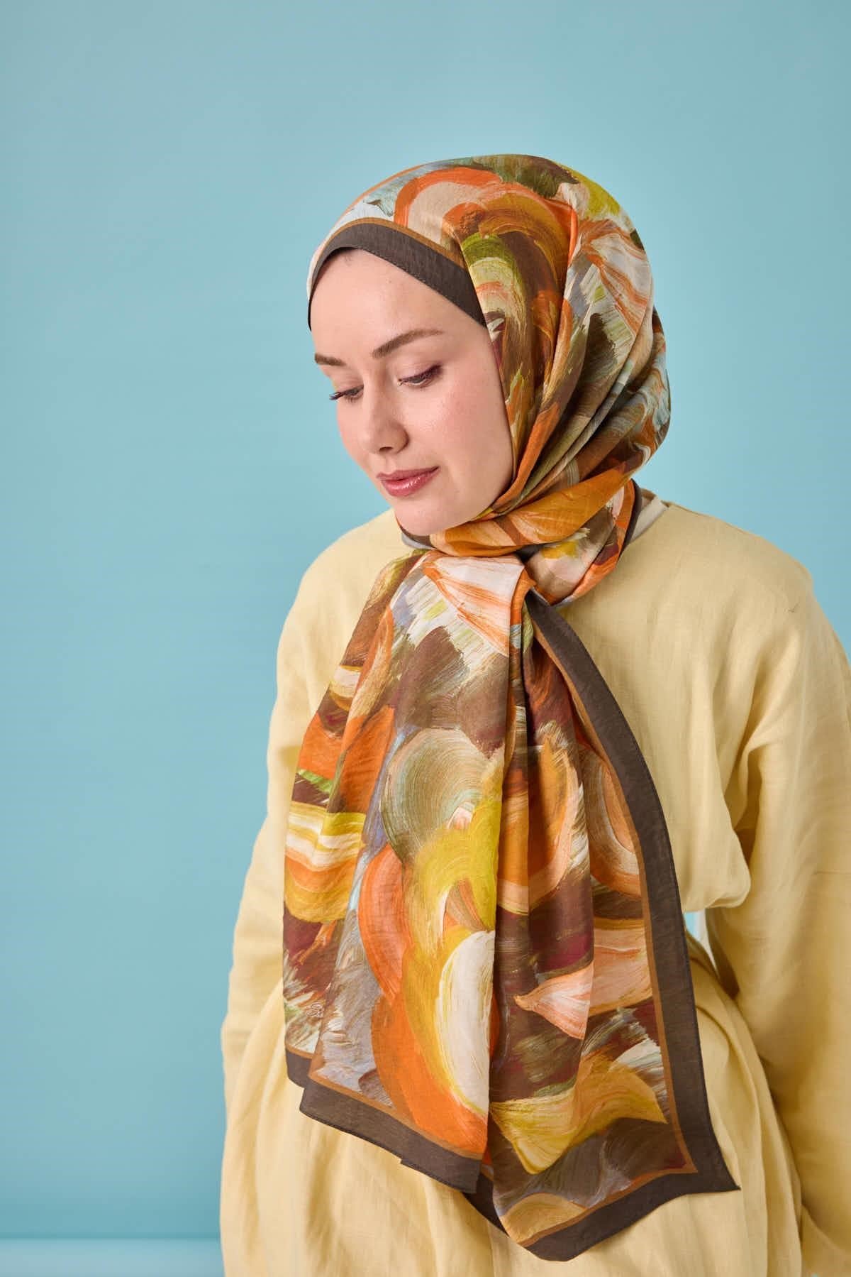 Mayda Şal 81007-06