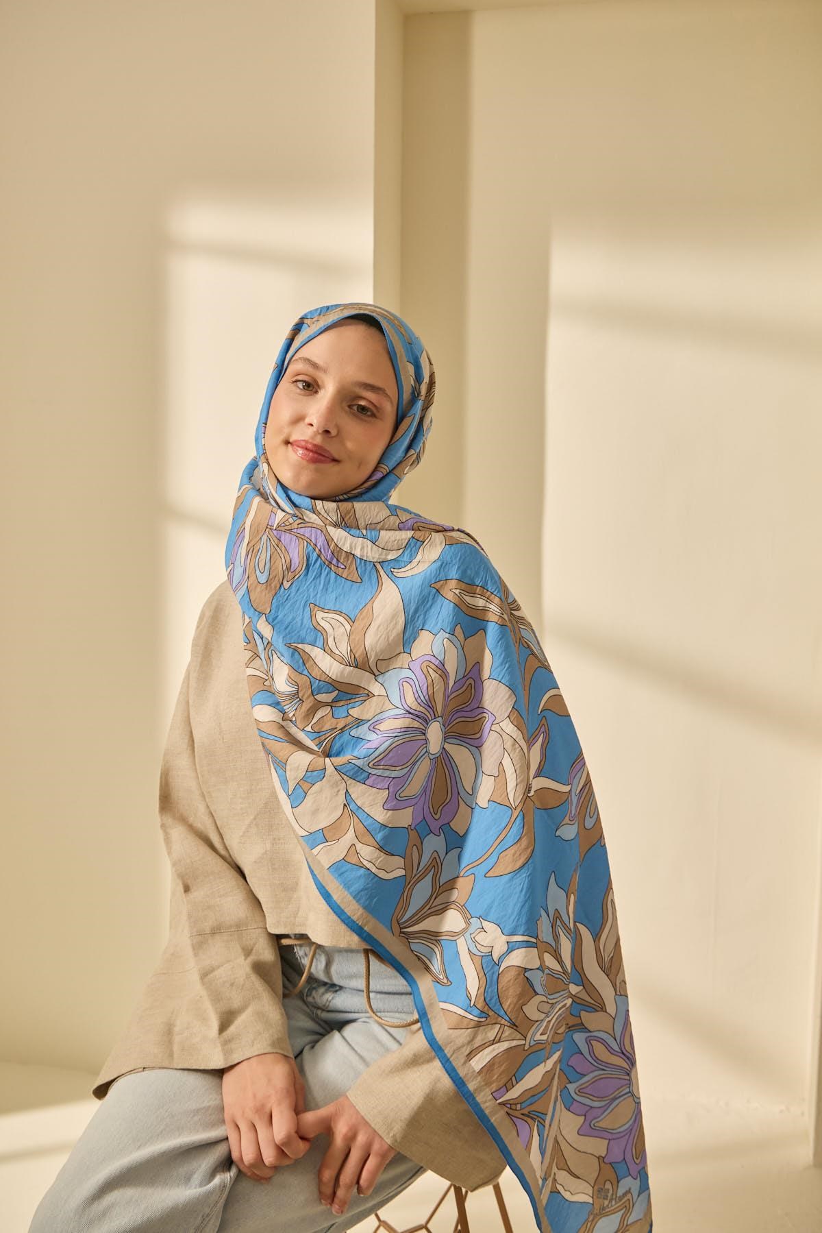Mayda Şal 81008-06